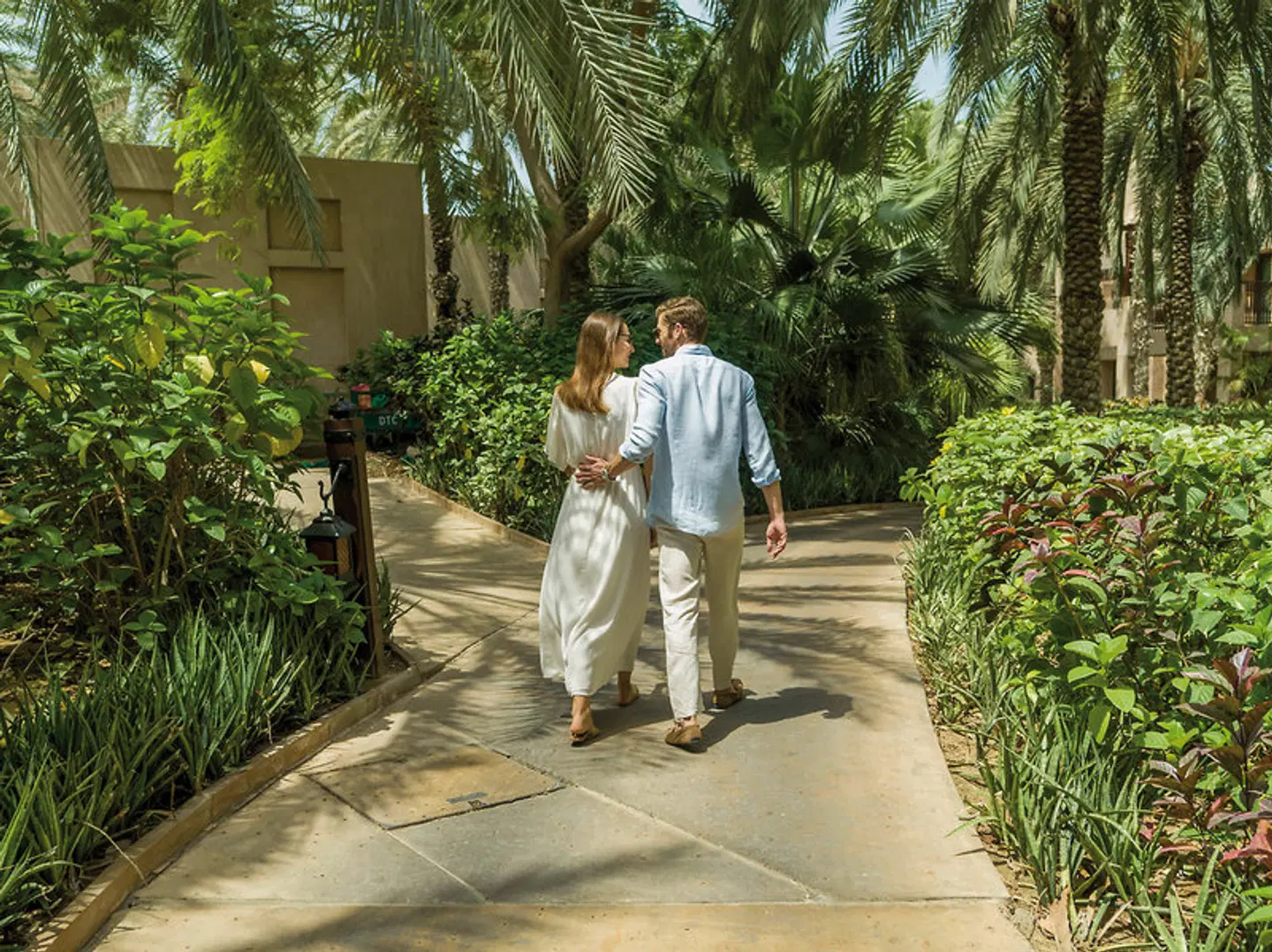 Jumeirah Al Qasr HEALTH_BEAUTY