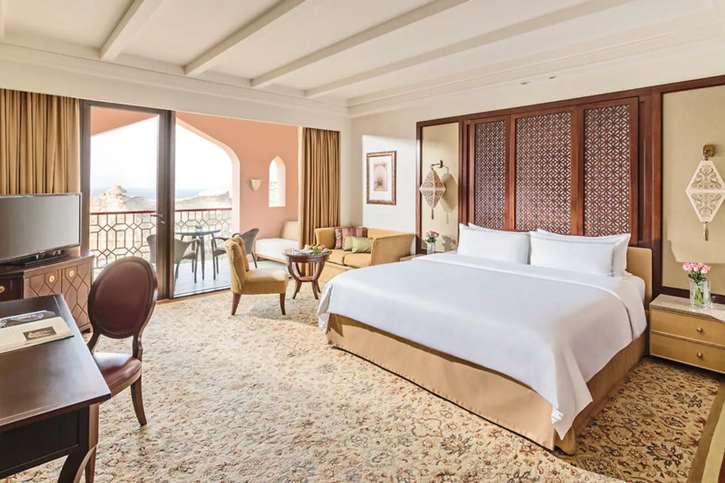 Al Husn Muscat ROOM_EXAMPLE