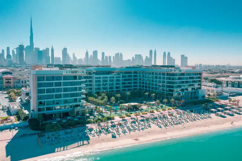 Mandarin Oriental Jumeirah, Dubai – Hotelfoto