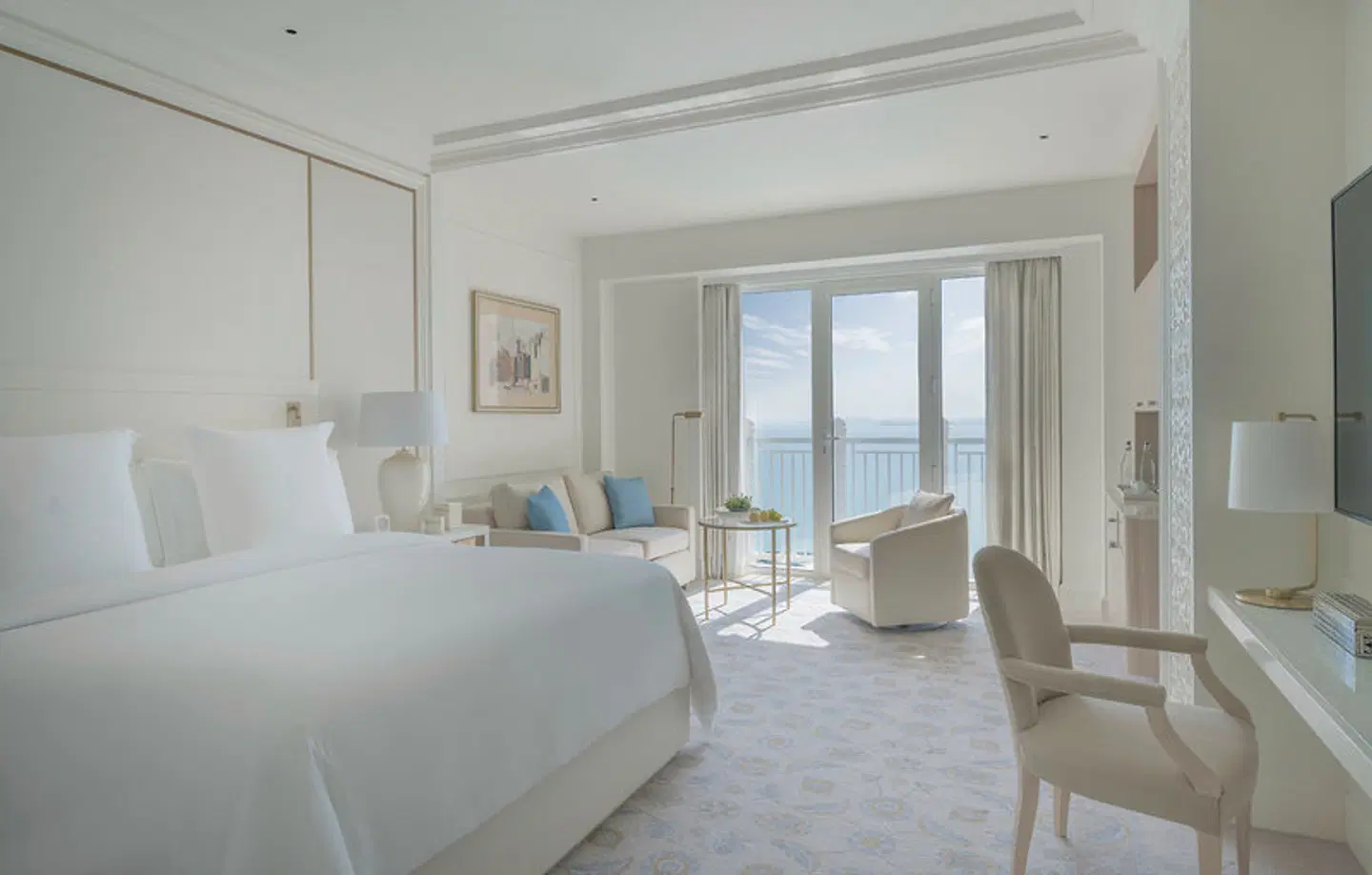 Four Seasons Hotel Doha ROOM_EXAMPLE