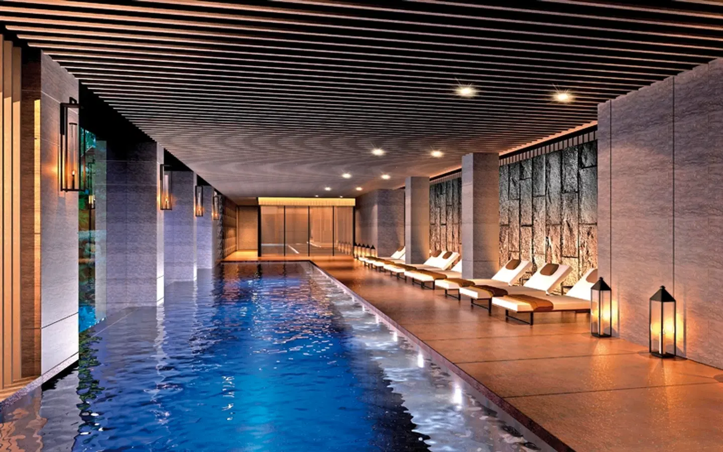 The Ritz-Carlton, Kyoto Konferenz