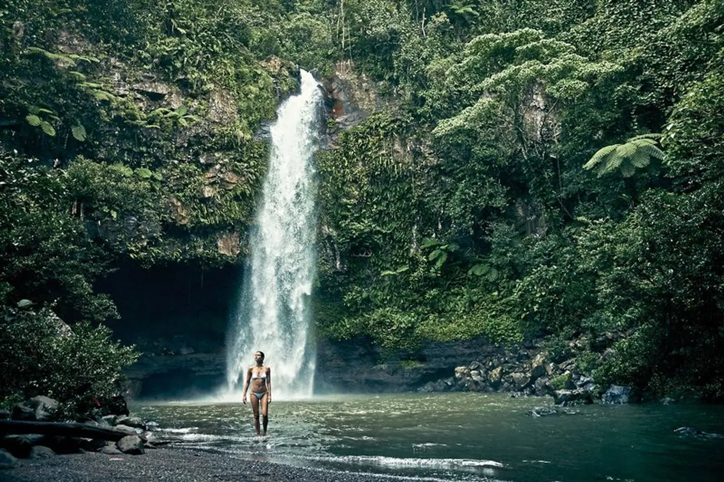 COMO Laucala Island SPORTS_AND_LEISURE