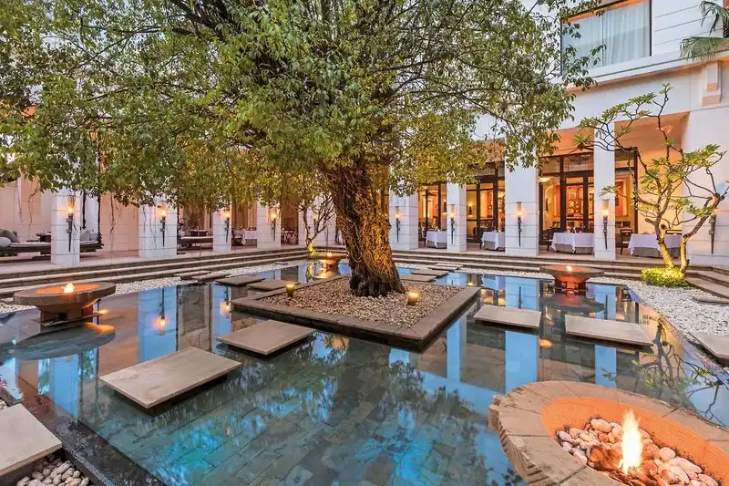 Park Hyatt Siem Reap – Hotelfoto