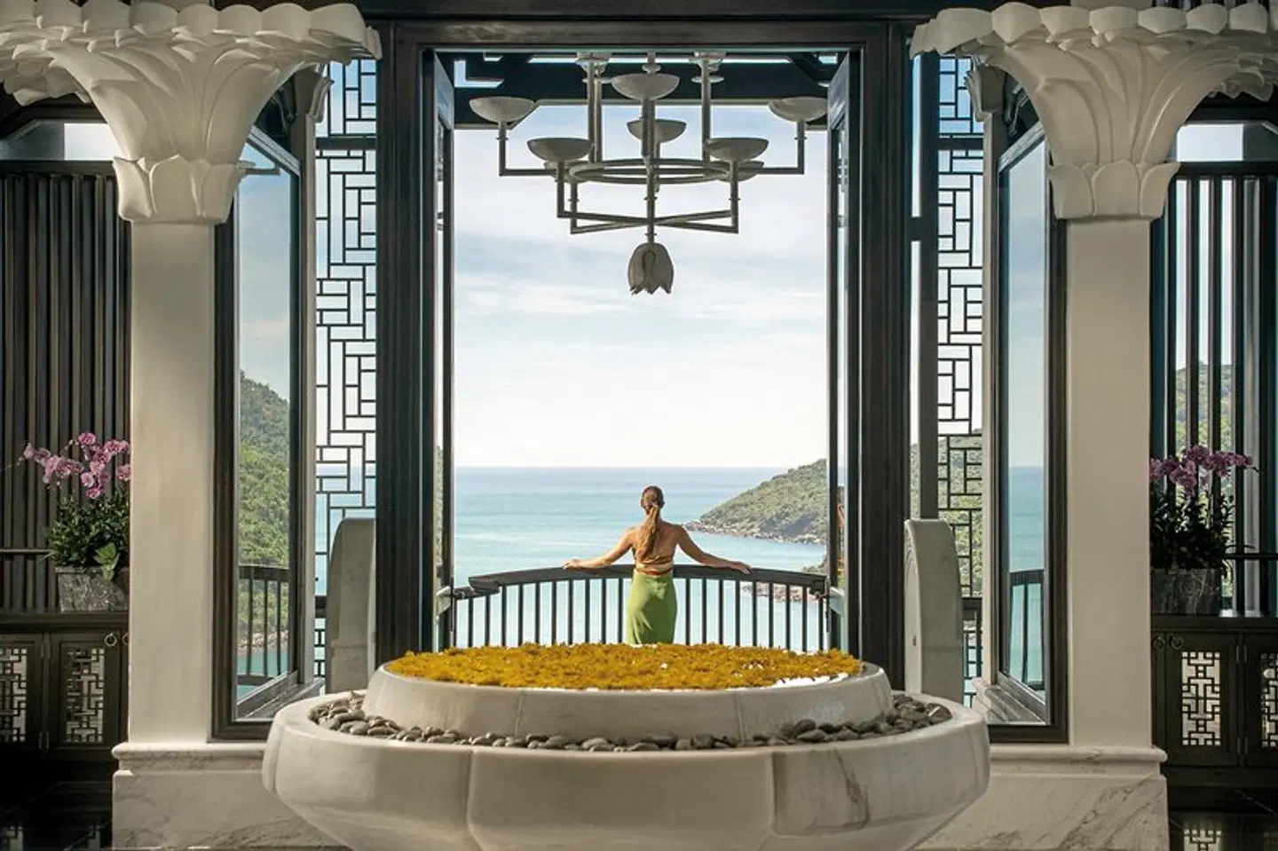 InterContinental Danang Sun Peninsula Resort LOUNGE_LOBBY