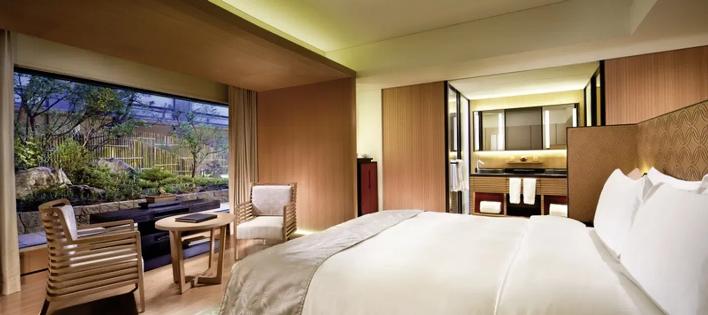 The Ritz-Carlton, Kyoto ROOM_EXAMPLE