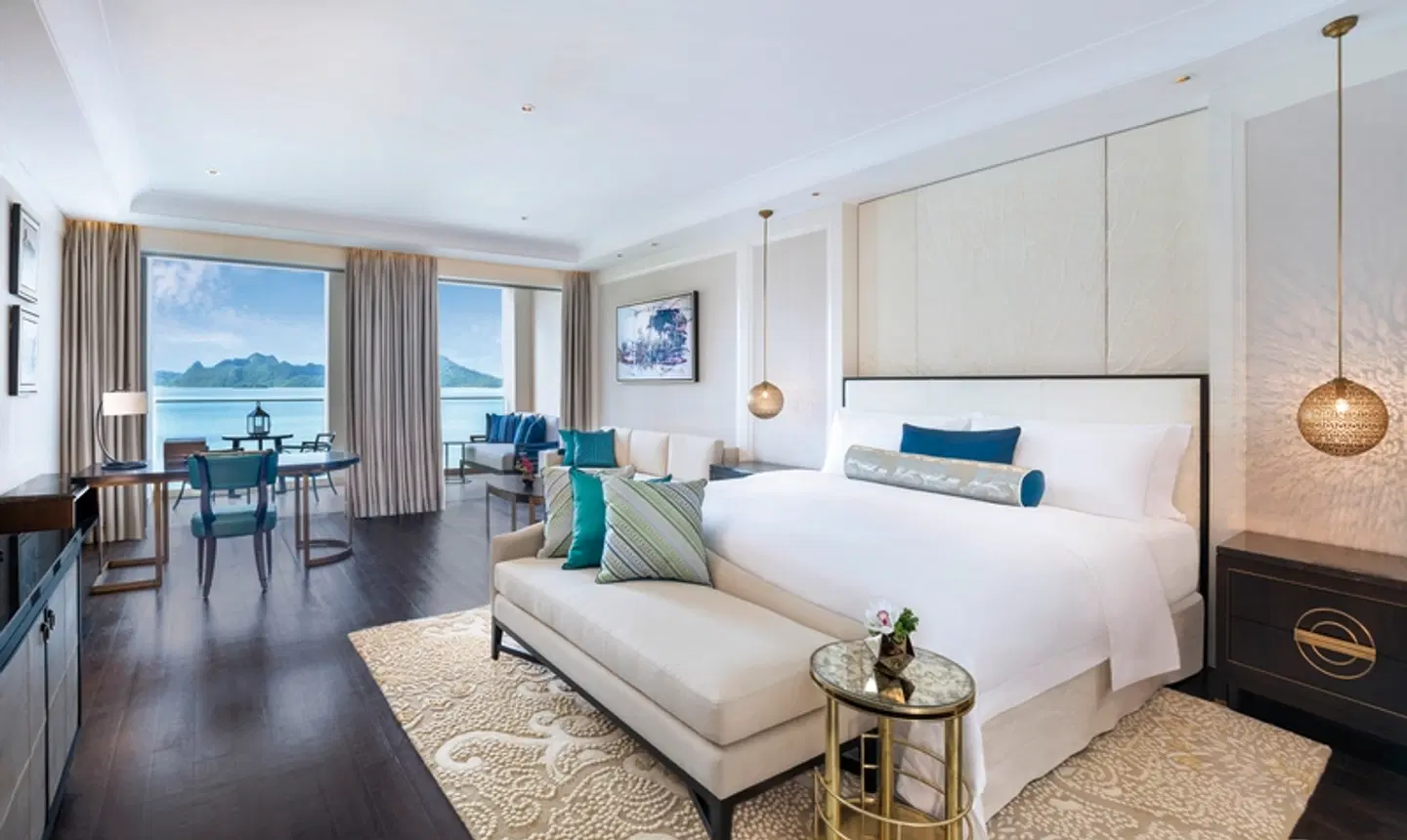 The St. Regis Langkawi ROOM_EXAMPLE