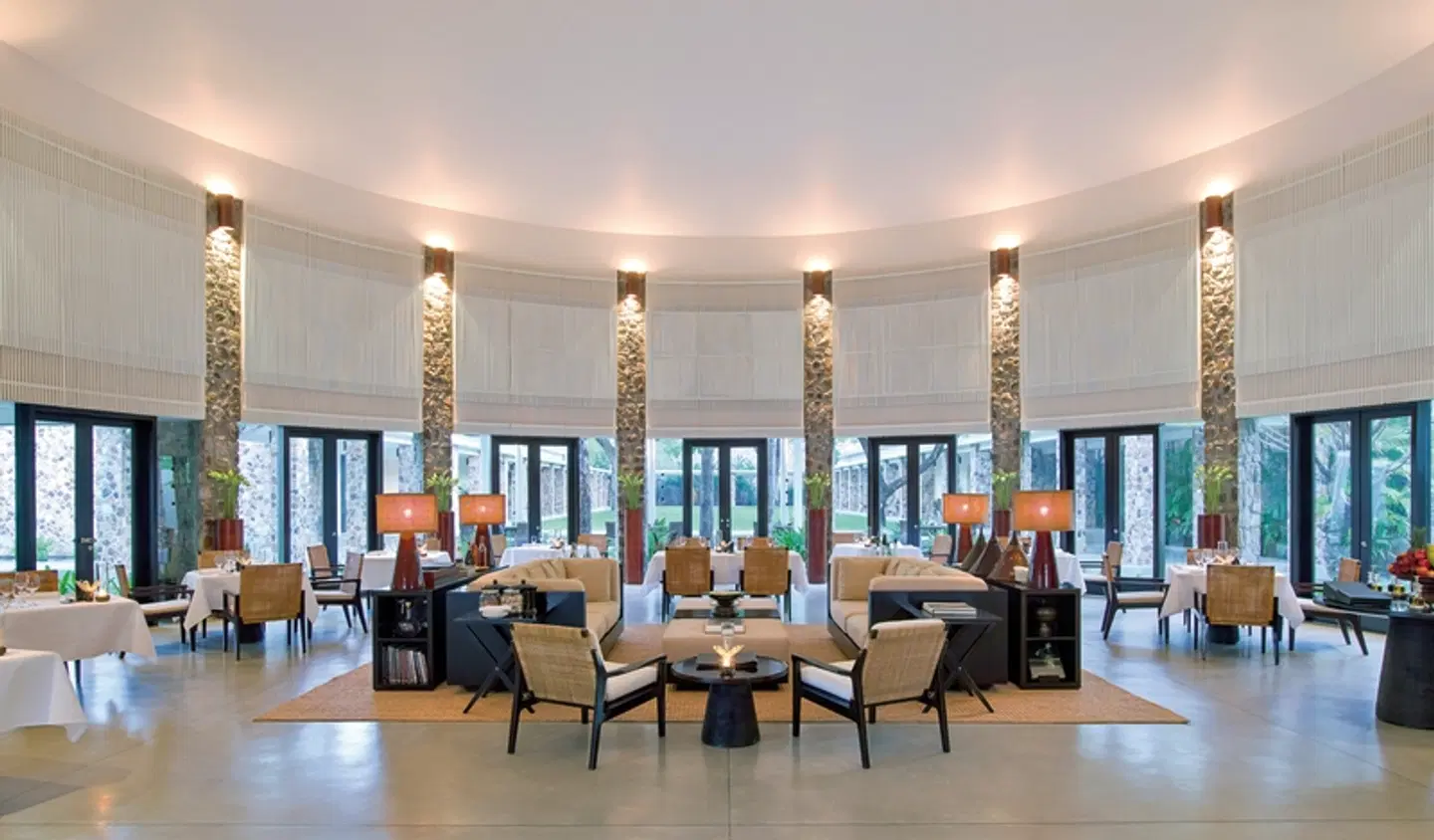 Amansara LOUNGE_LOBBY