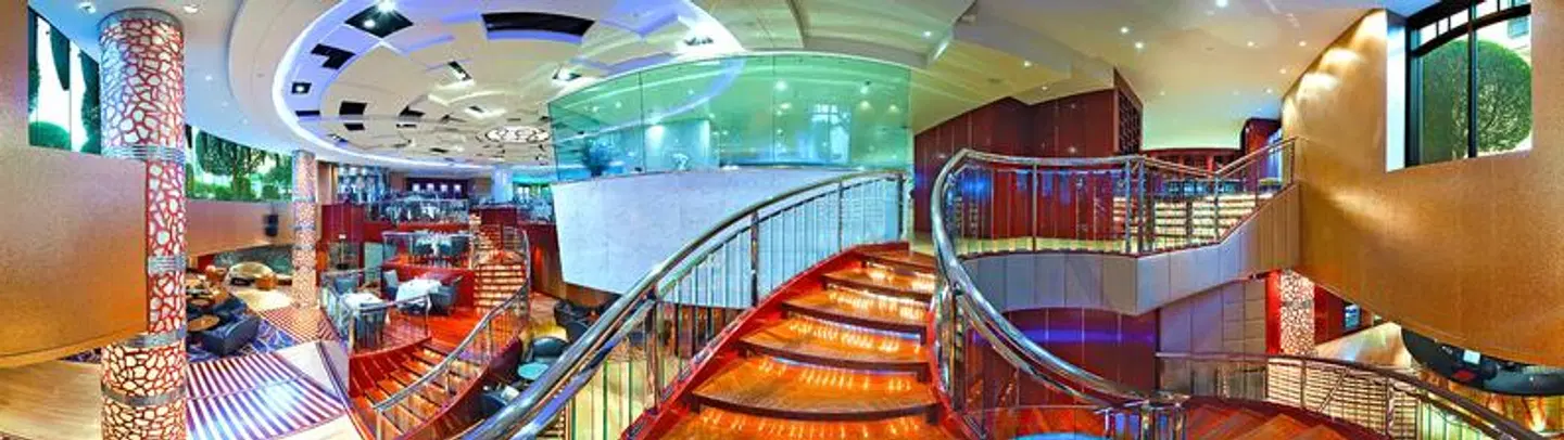 Park Hyatt Melbourne Hallenbad