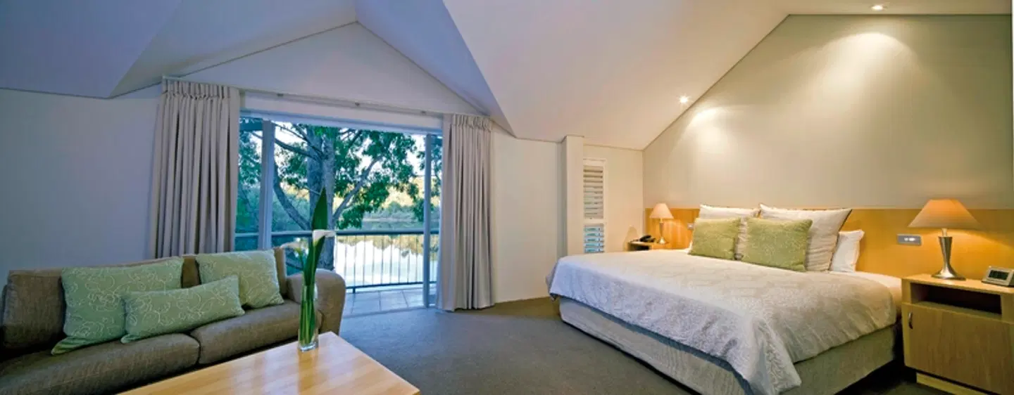 Cape Lodge ROOM_EXAMPLE