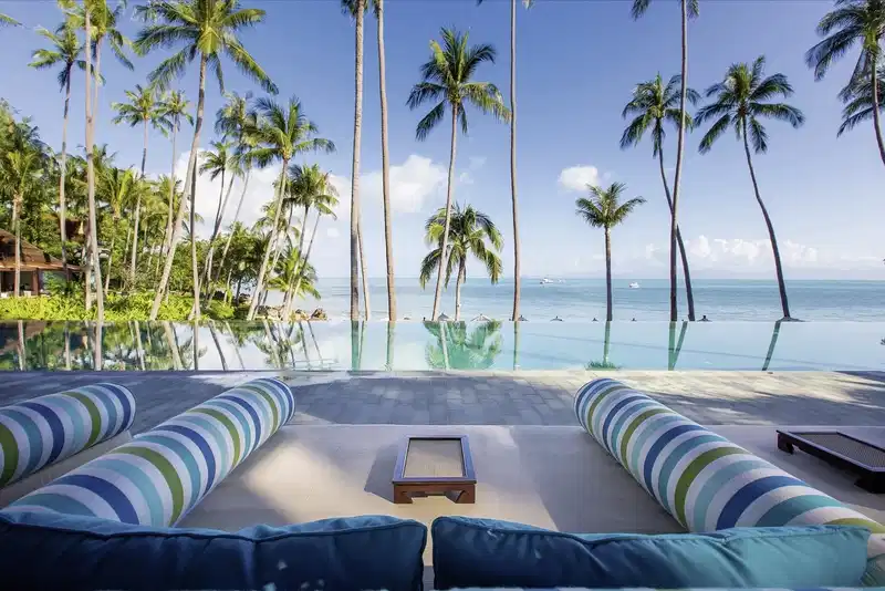 Four Seasons Resort Koh Samui – Hotelfoto