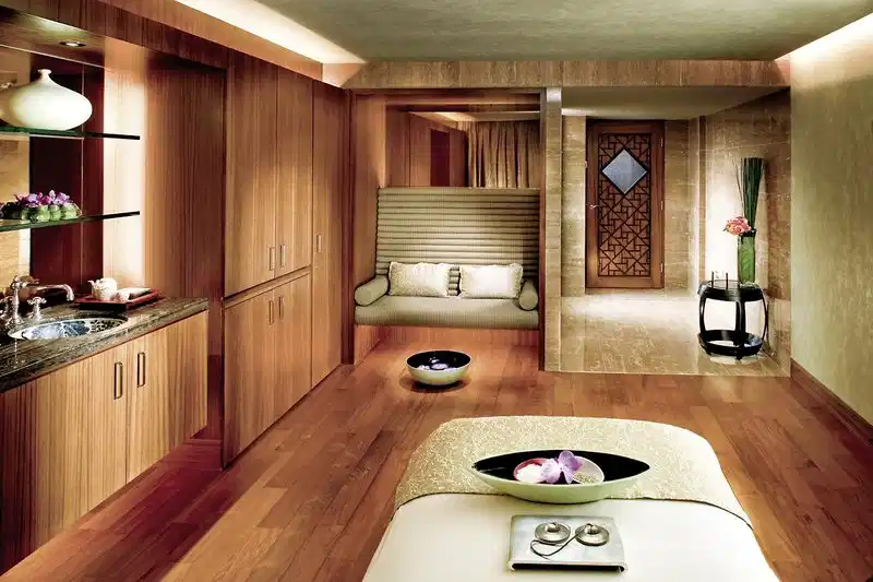 Mandarin Oriental, Hong Kong – Hotelfoto