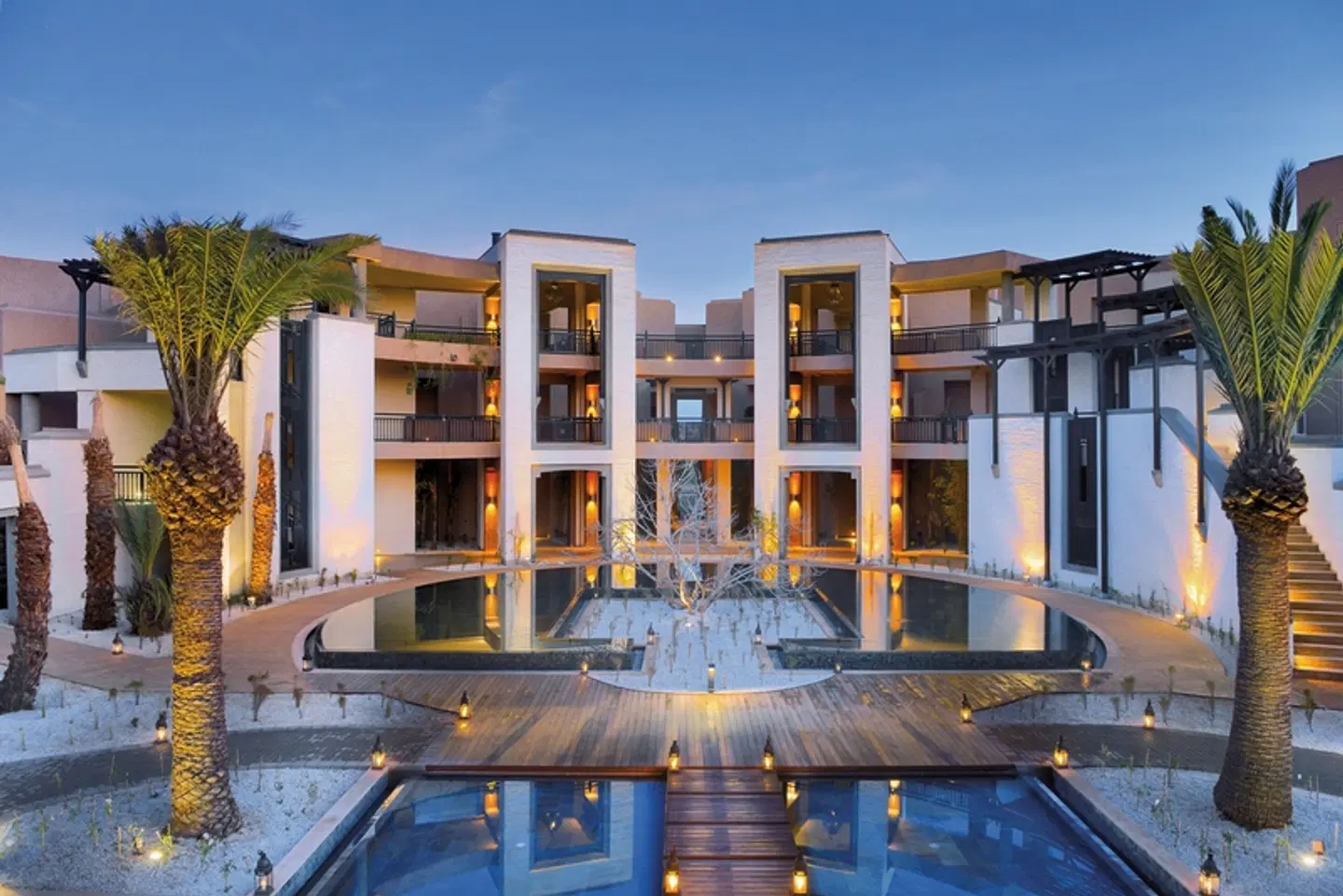 Royal Palm Marrakesch EXTERIOR