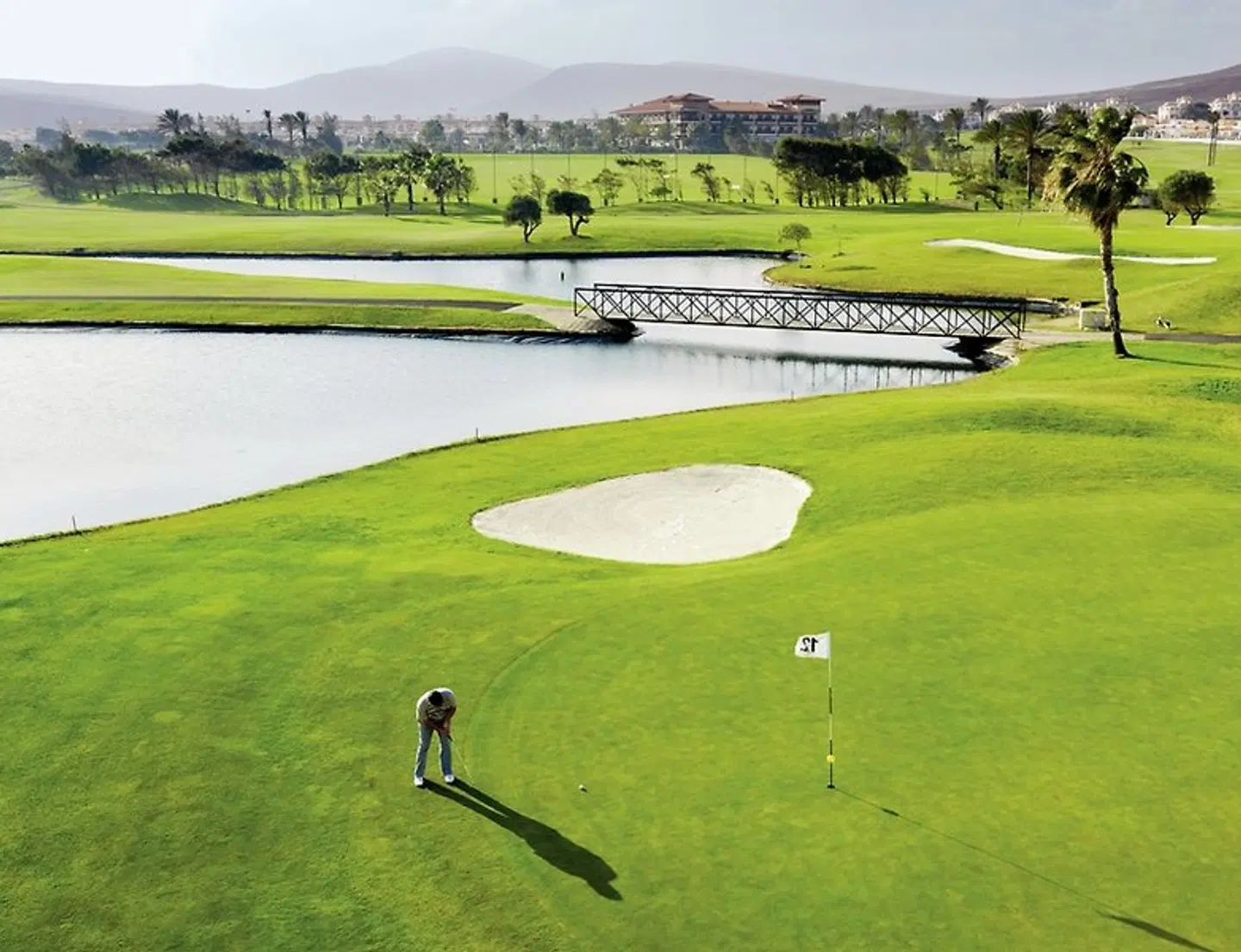 Elba Palace Golf Boutique Hotel SPORTS_AND_LEISURE