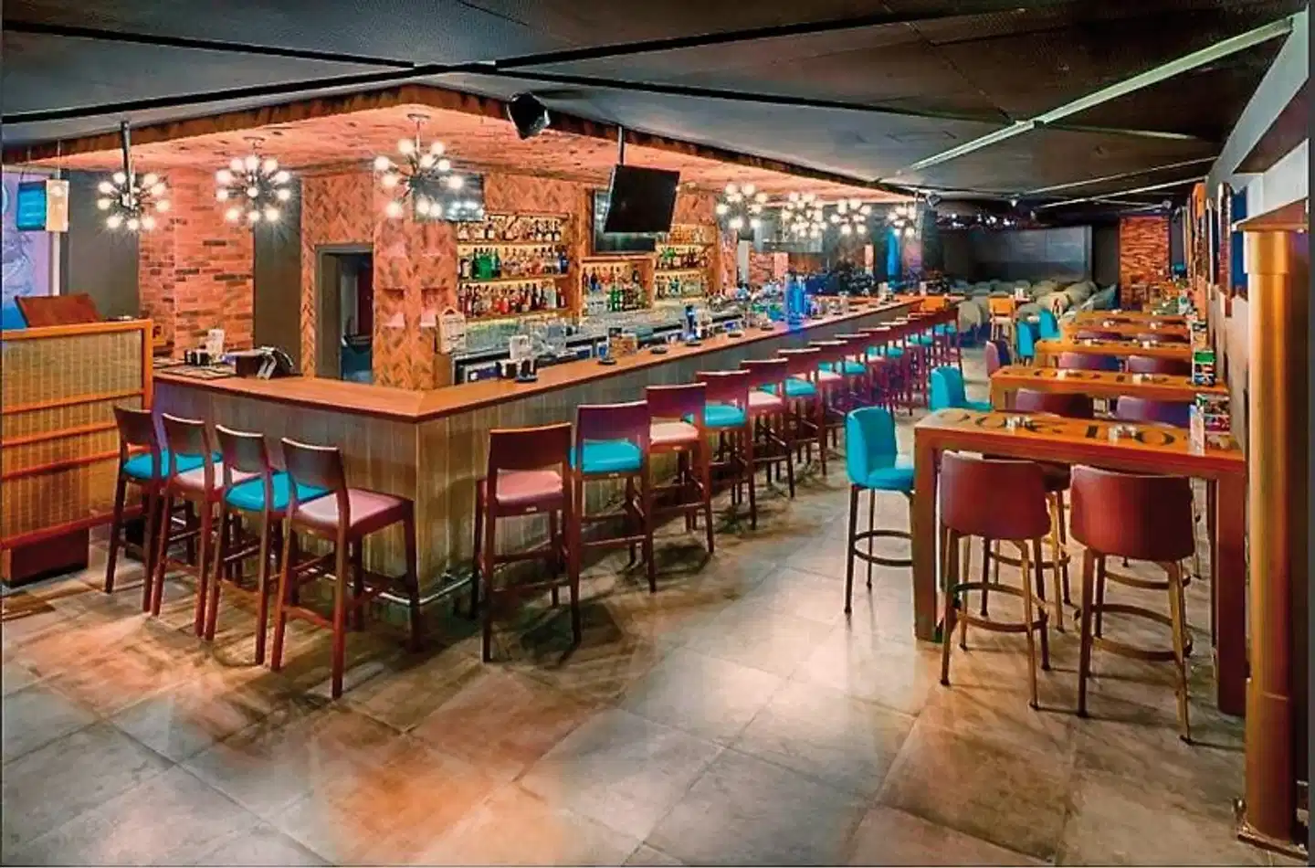 Citymax Bur Dubai Bar