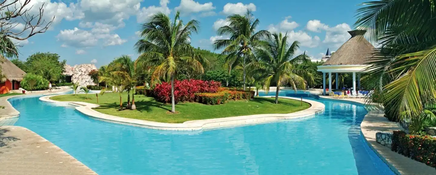Iberostar Waves Paraíso del Mar Pool