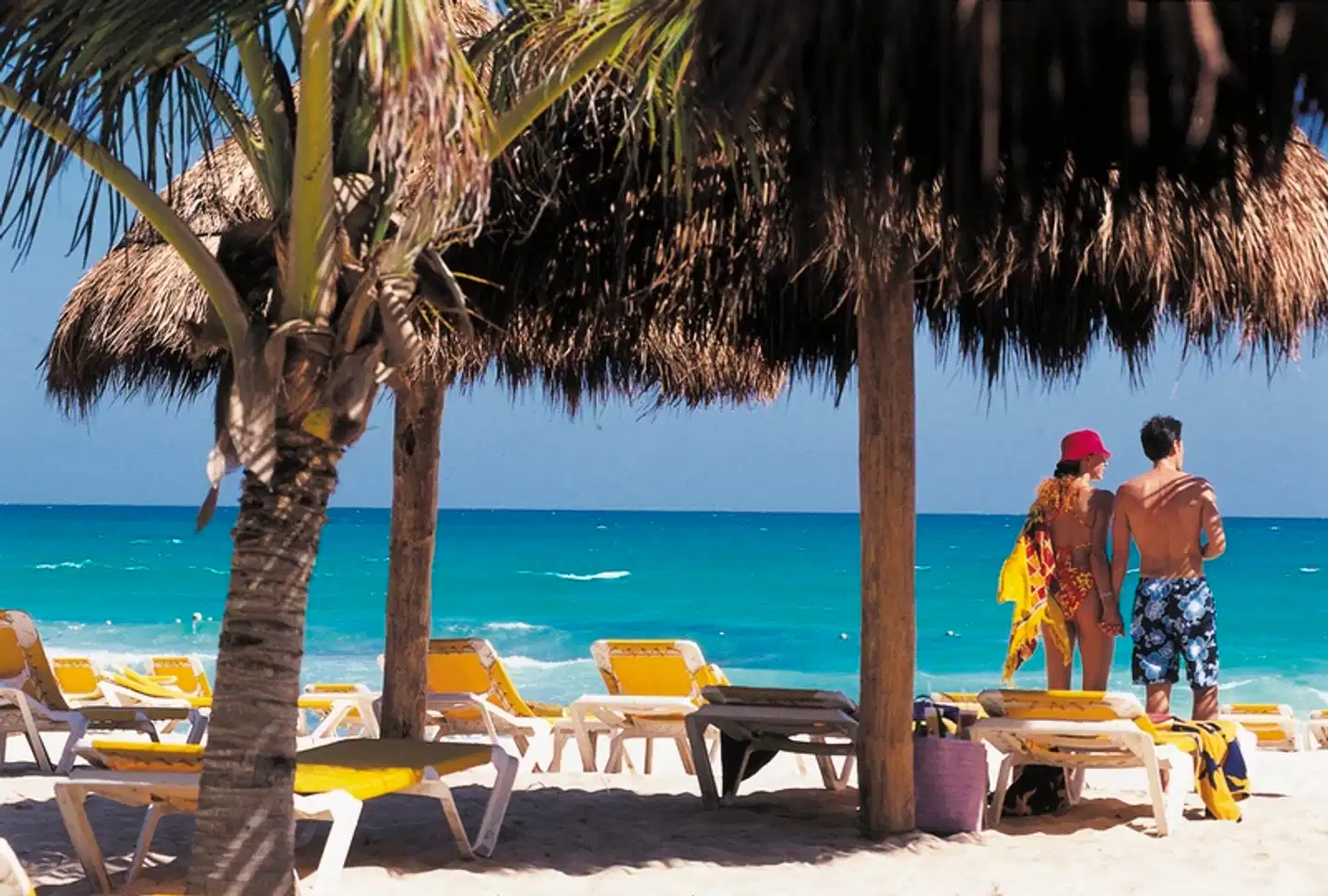 Iberostar Waves Paraíso del Mar Strand