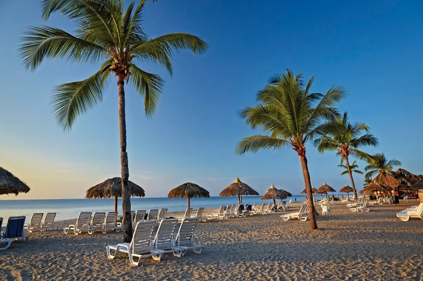 Grand Decameron Panama, A Trademark All-Inclusive Resort Strand