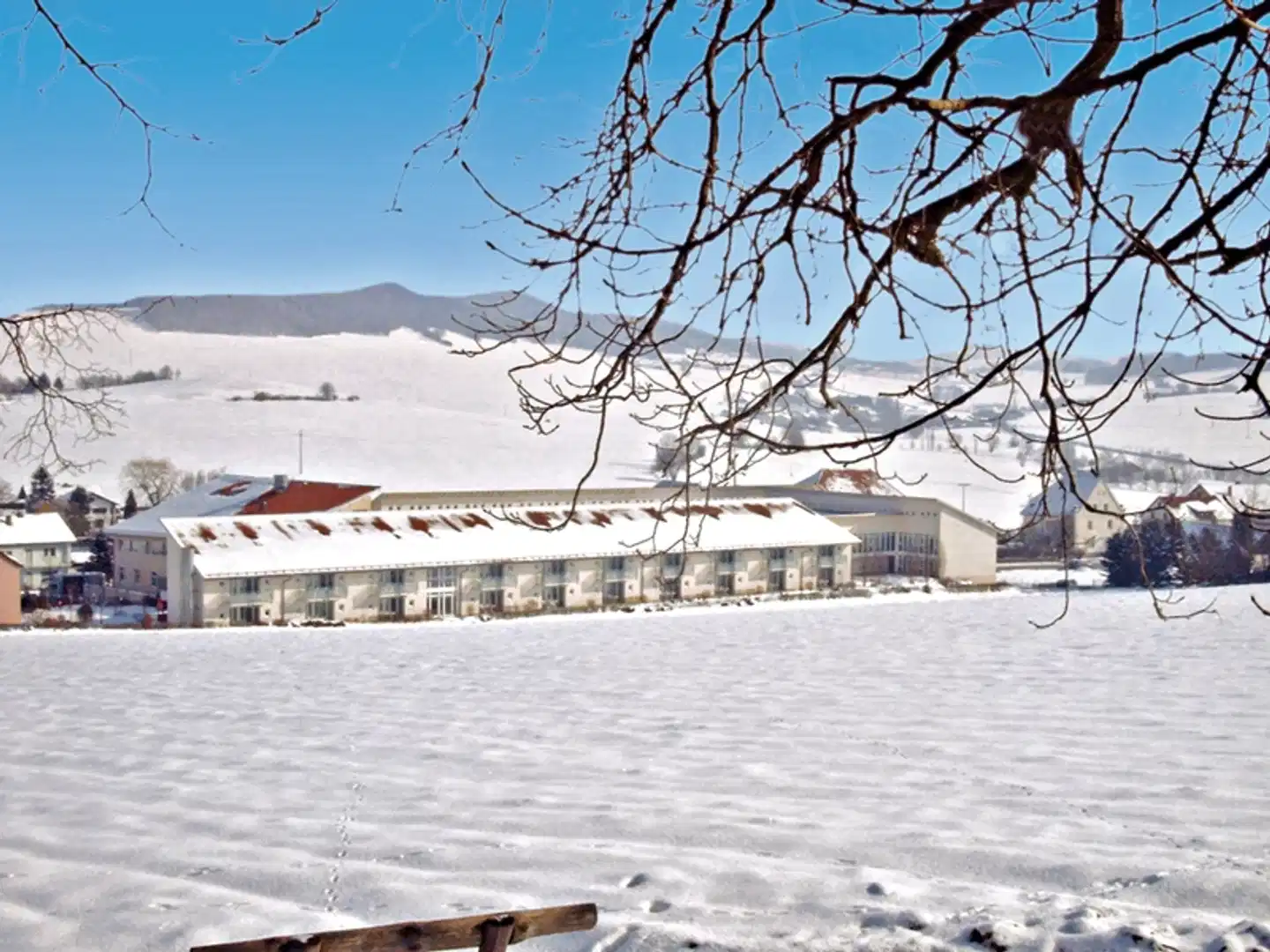 Donna Hotel Klosterhof Strand