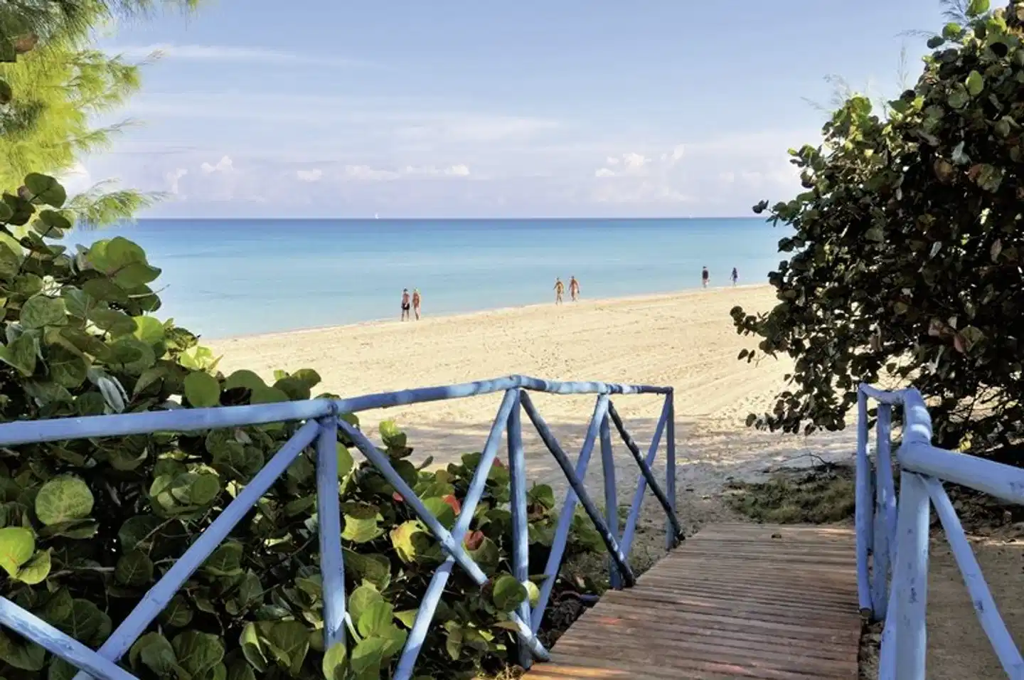 Vila Galé Tropical Varadero Strand