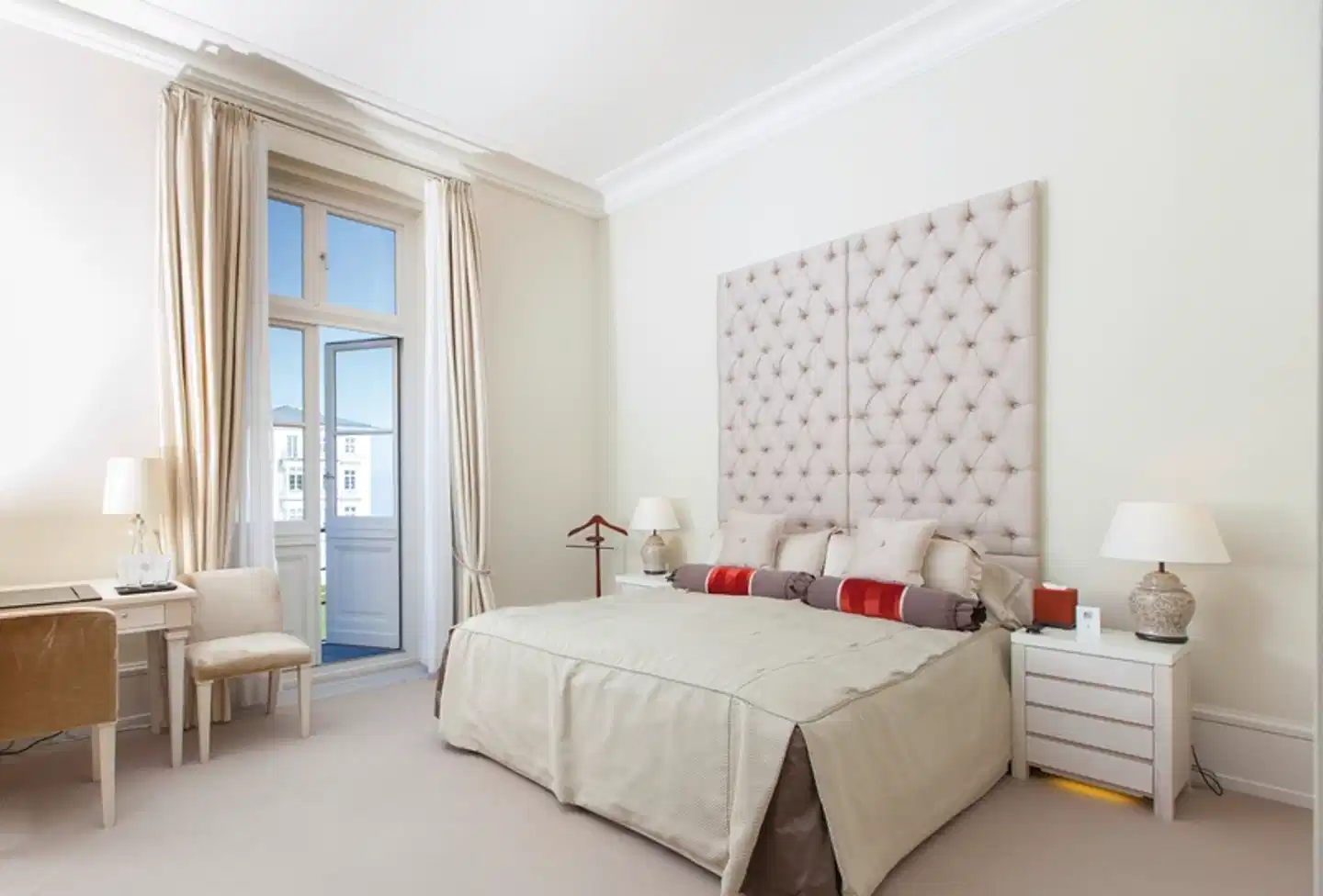 Grand Resort Heiligendamm GmbH & Co. KG Wohnbeispiel