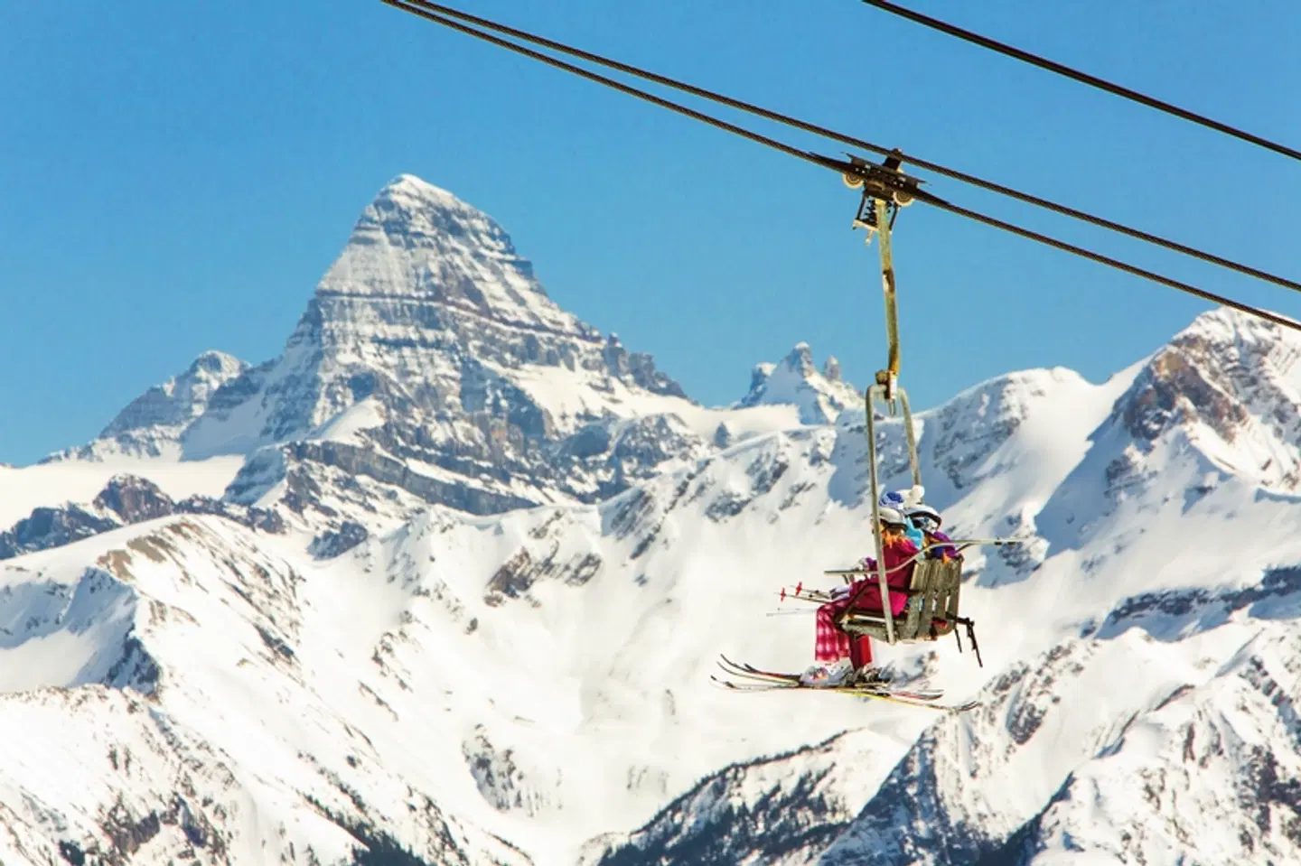 Ski Highlights Alberta (ab Calgary) SPORTS_AND_LEISURE