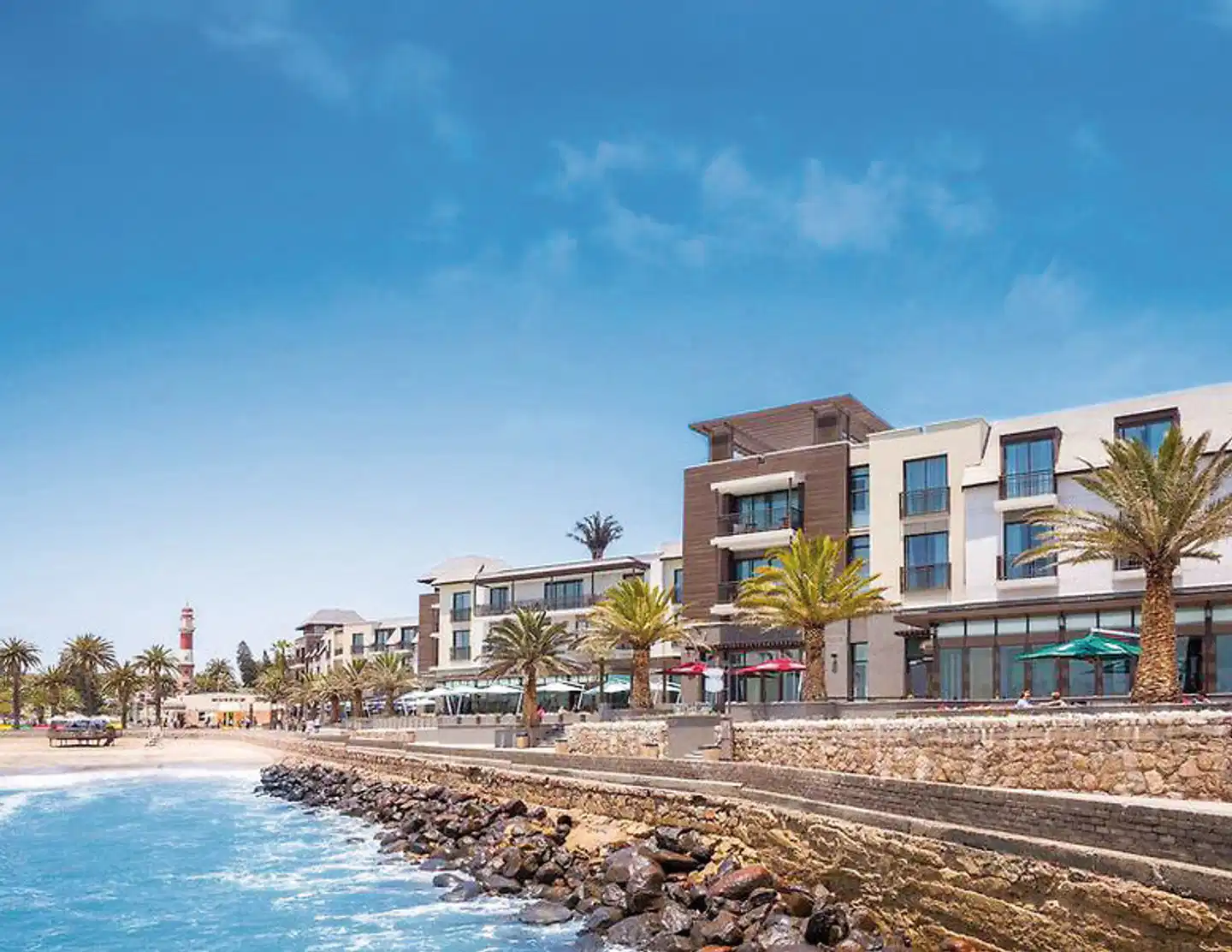 Strand Hotel Strand