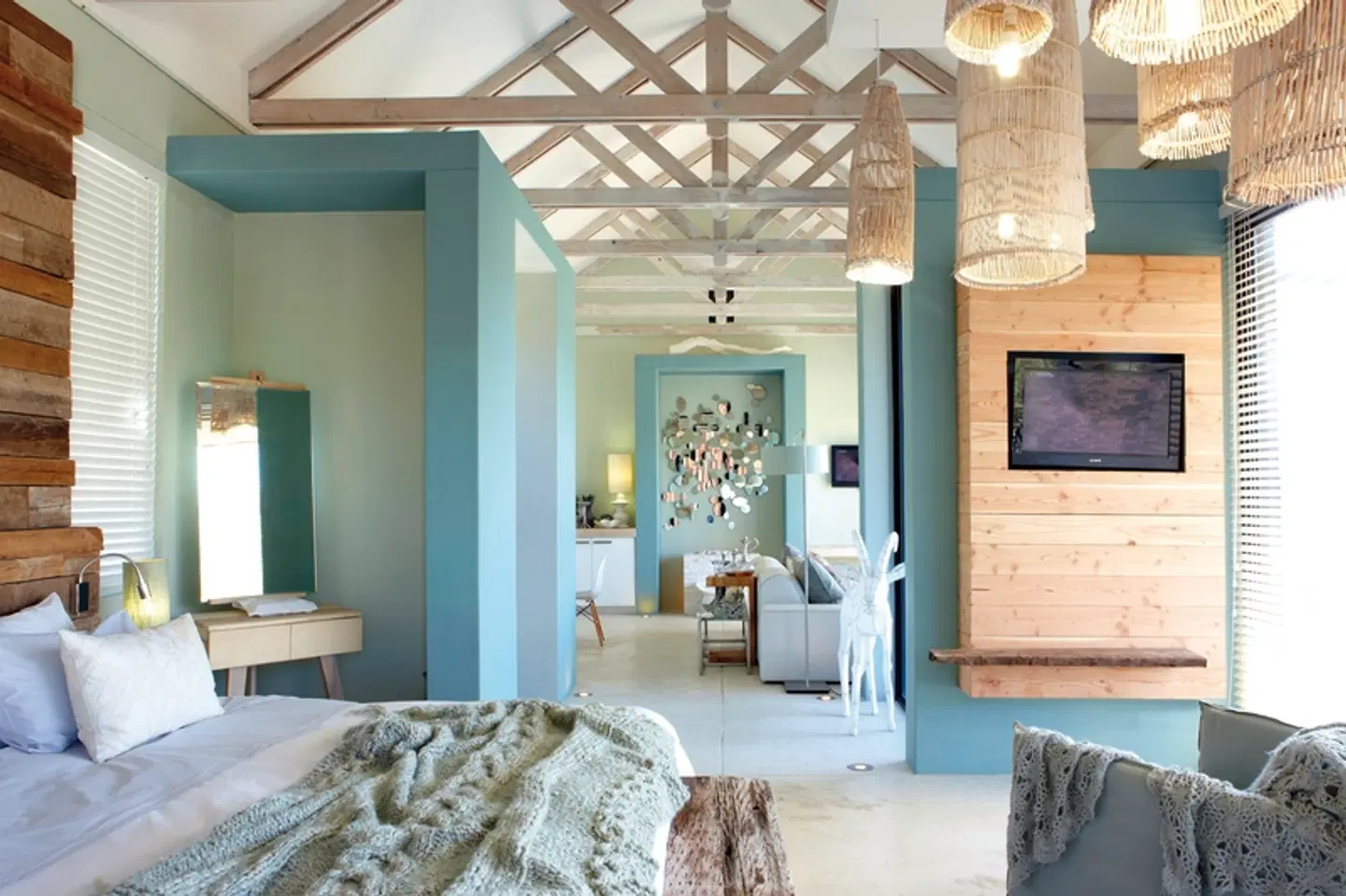 The Olive Exclusive Boutique Hotel LOUNGE_LOBBY