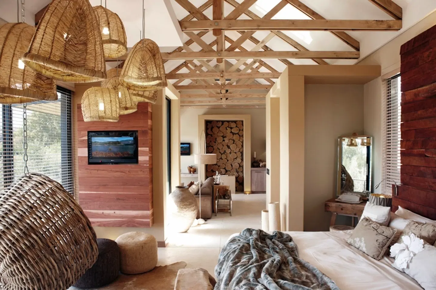 The Olive Exclusive Boutique Hotel LOUNGE_LOBBY
