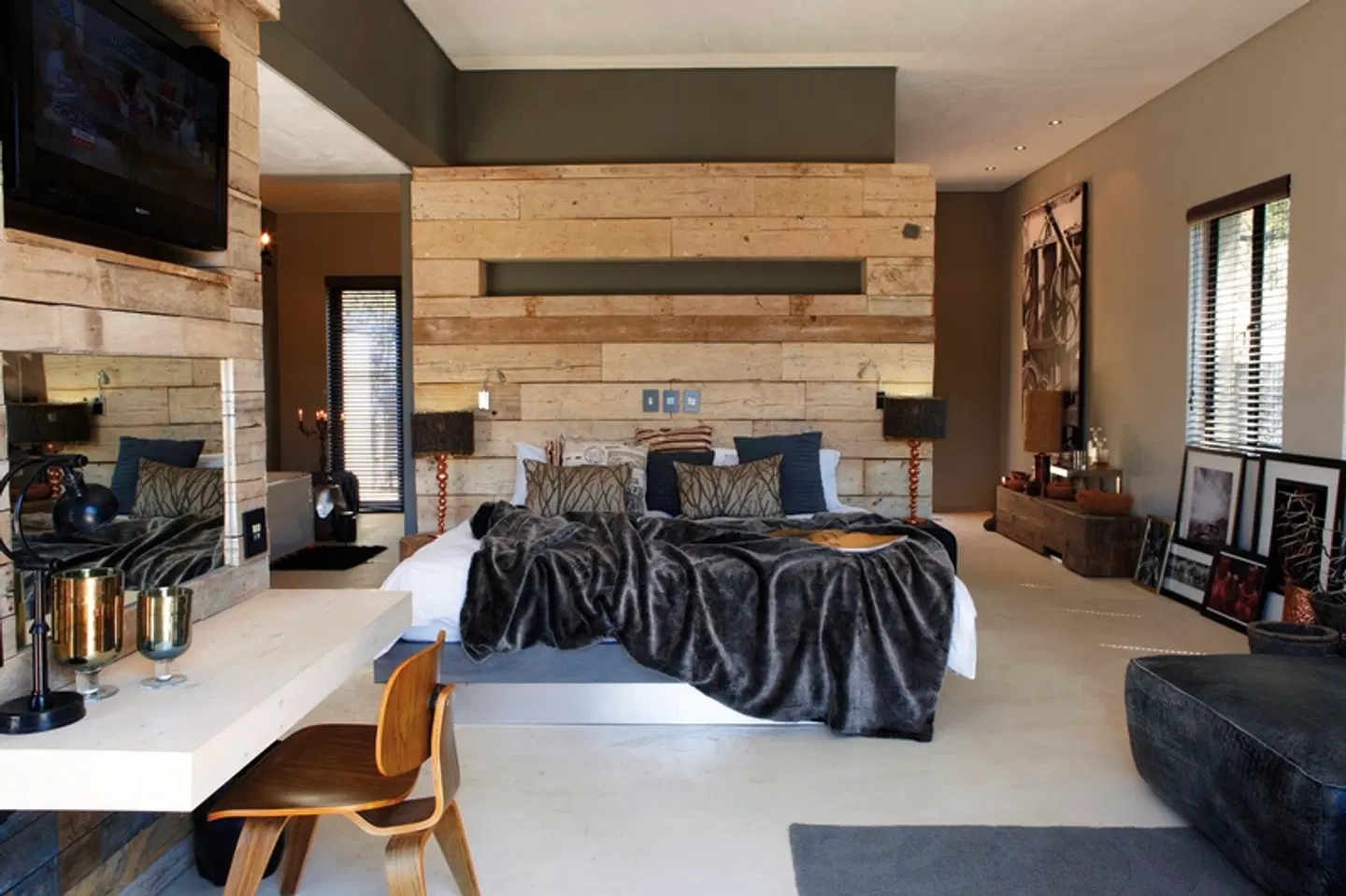 The Olive Exclusive Boutique Hotel ROOM_EXAMPLE