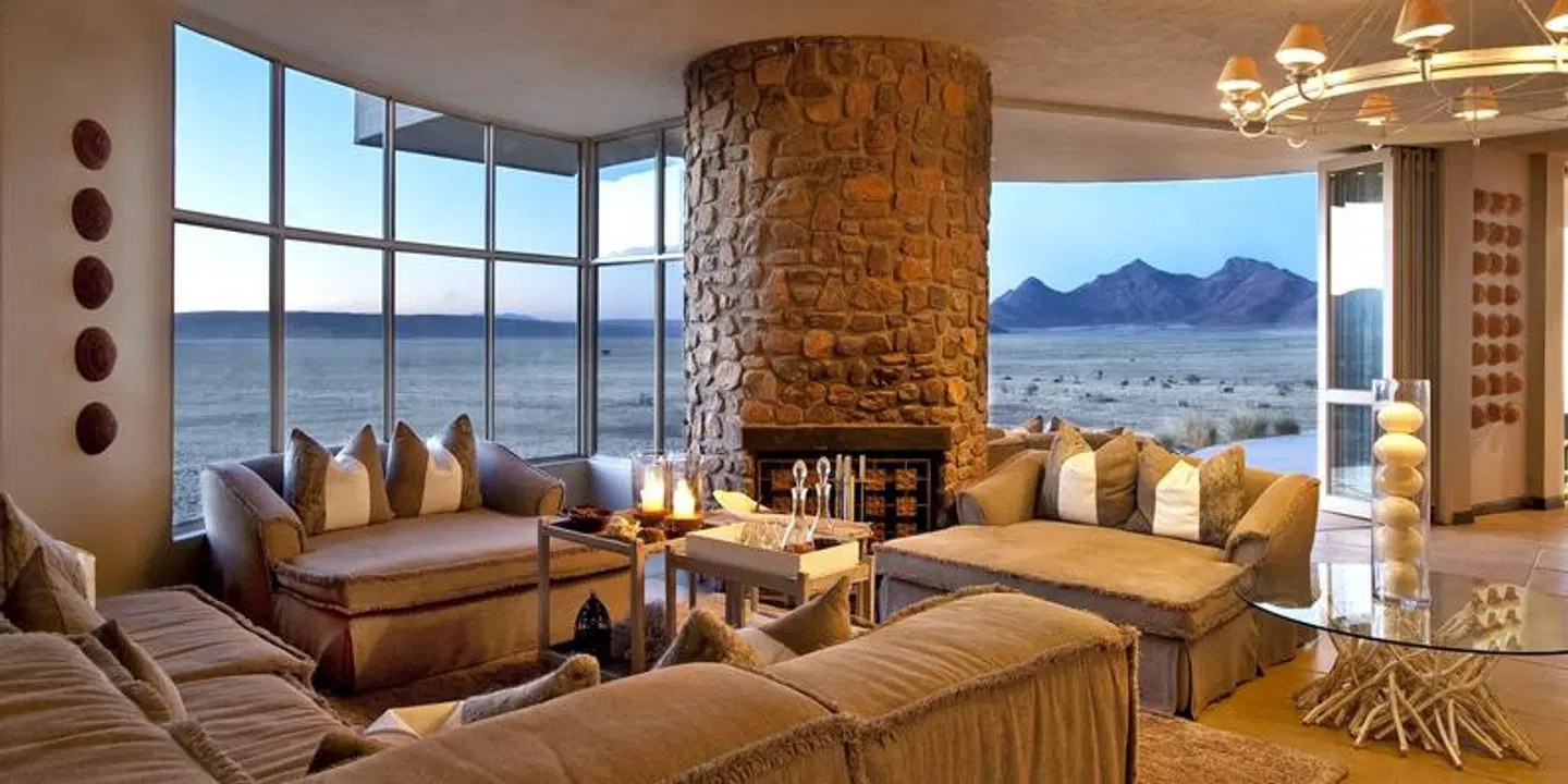 Sossusvlei Desert Lodge LOUNGE_LOBBY