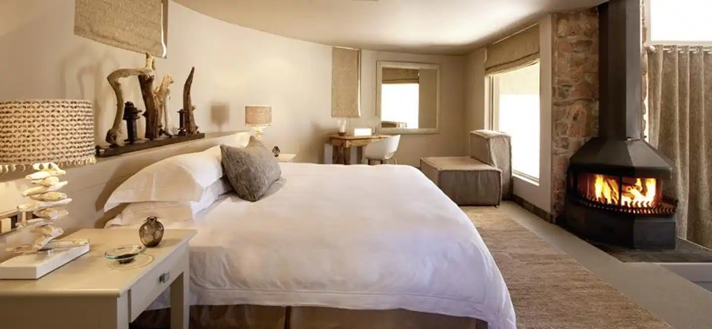 Sossusvlei Desert Lodge Wohnbeispiel