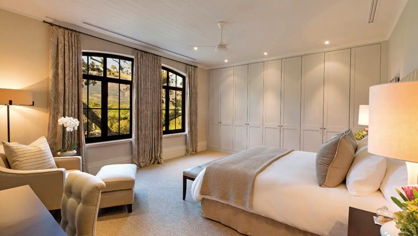 Leeu Estates Wohnbeispiel