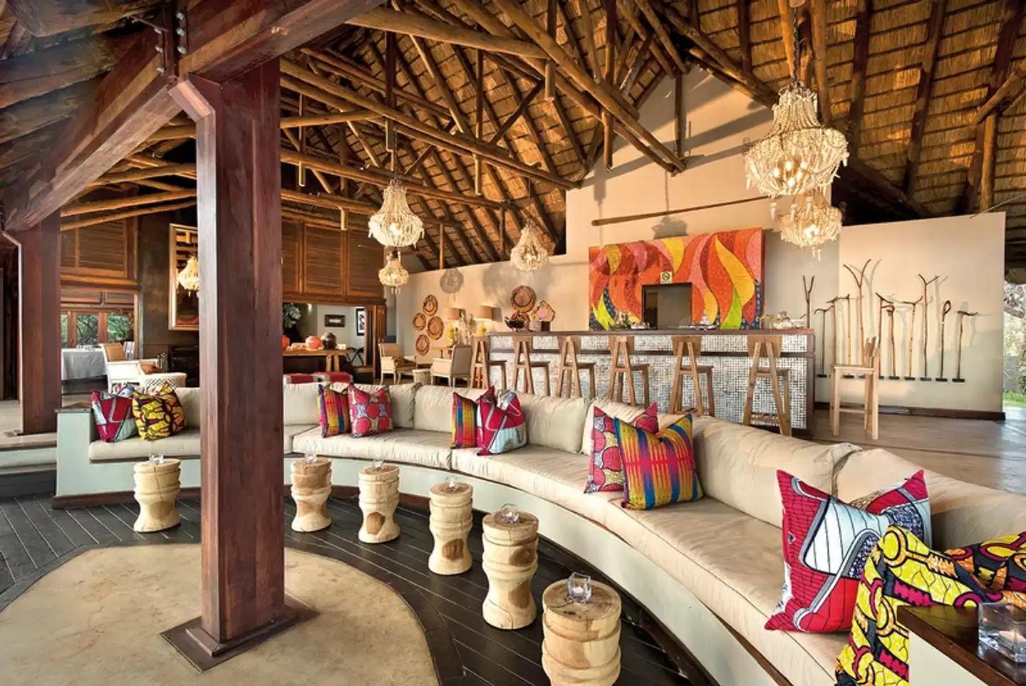 Royal Chundu Restaurant