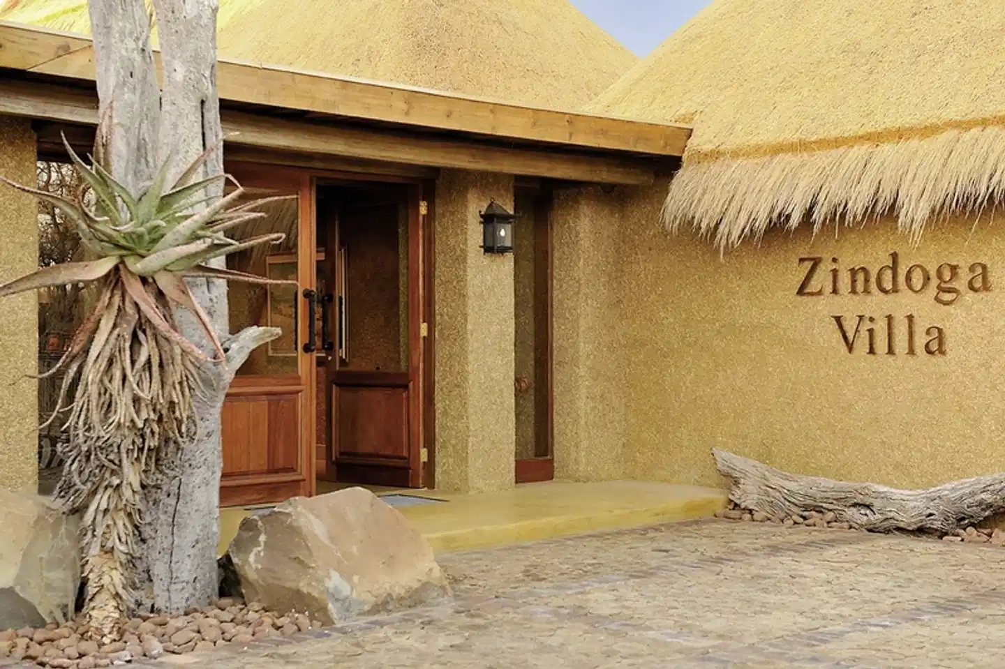 Jabulani Safari Wellness