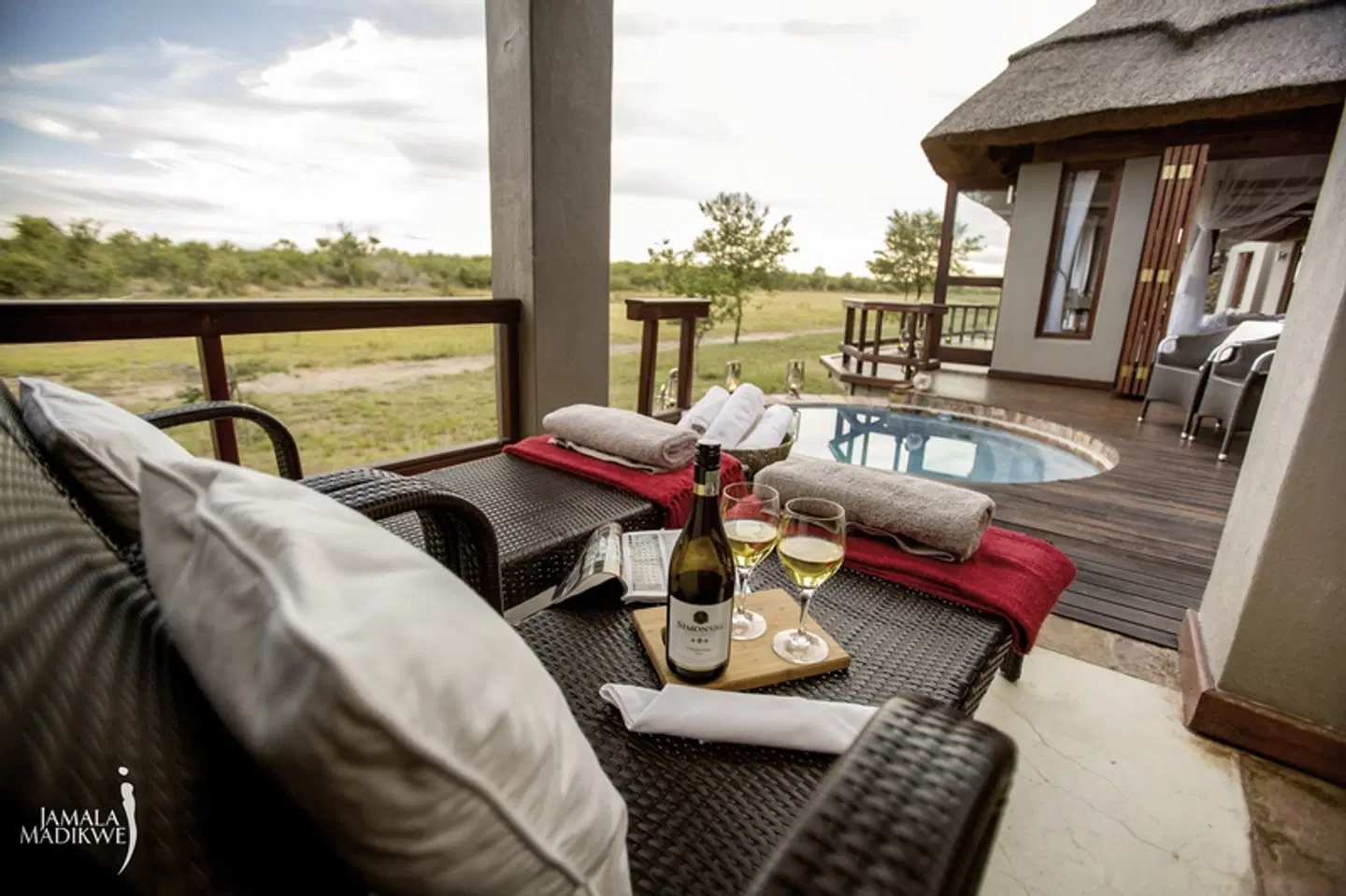 Jamala Madikwe HEALTH_BEAUTY