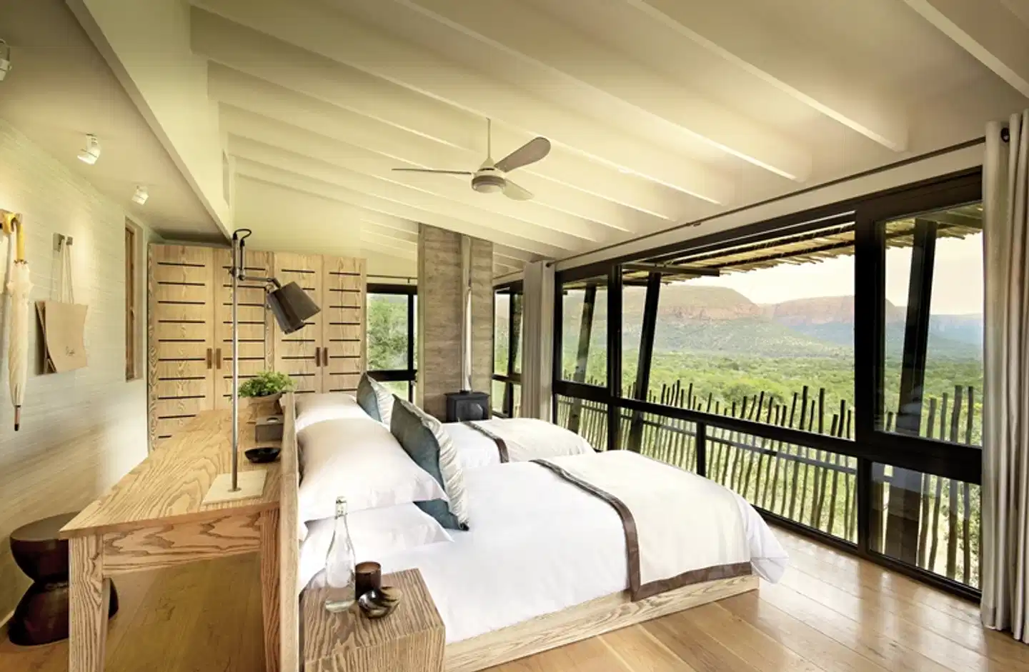 Marataba Safari Lodge Wellness