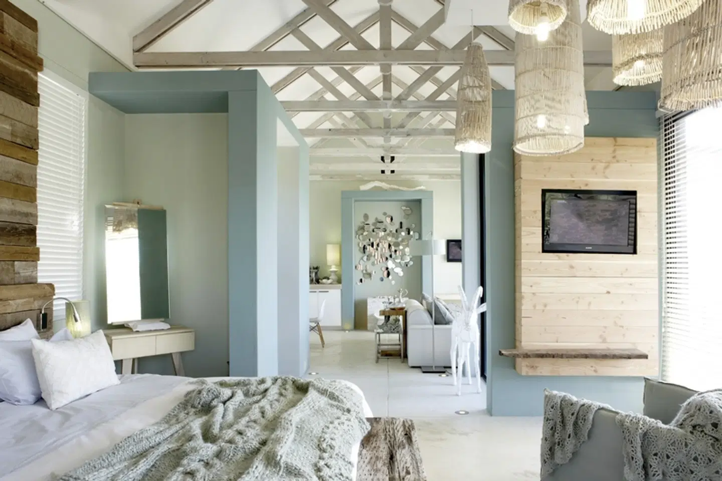 The Olive Exclusive Boutique Hotel LOUNGE_LOBBY