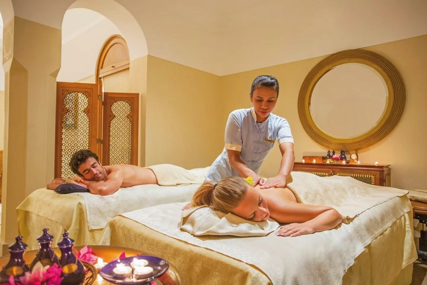 The Oberoi Sahl Hasheesh HEALTH_BEAUTY