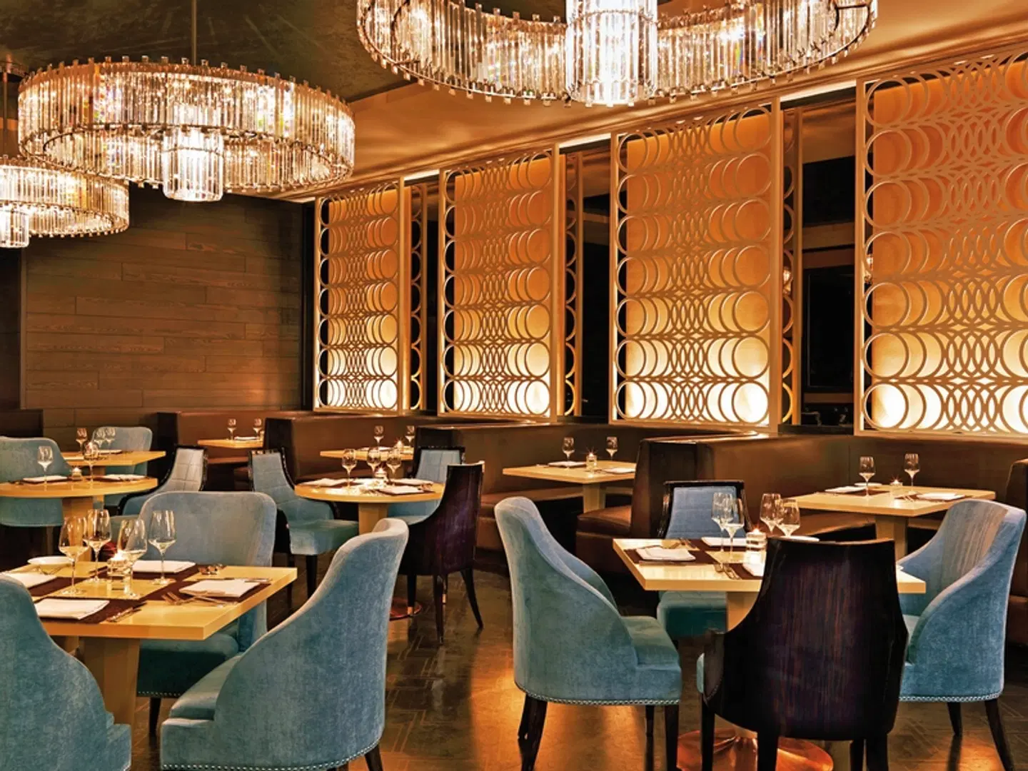 Loden Hotel Restaurant