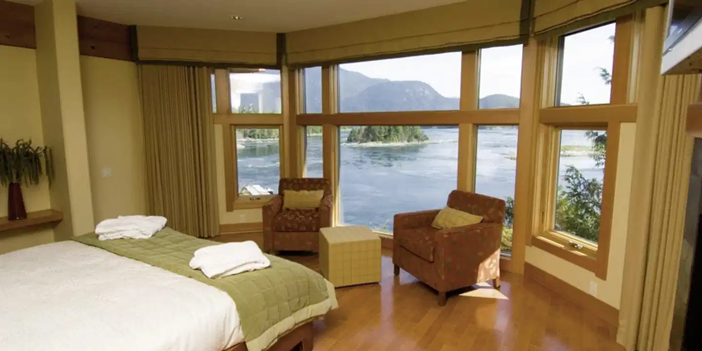 Sonora Resort Wohnbeispiel