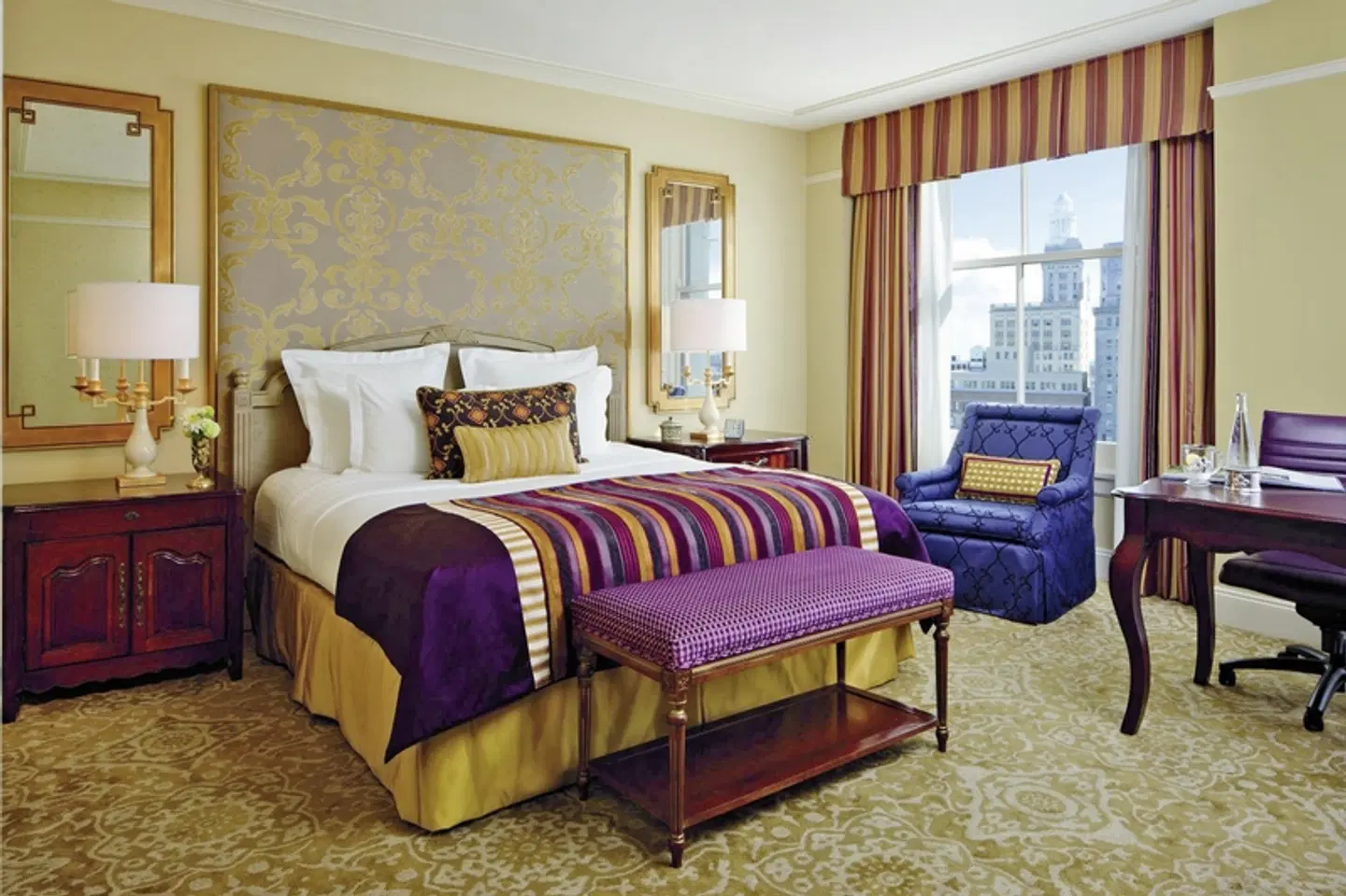 The Ritz-Carlton, New Orleans ROOM_EXAMPLE