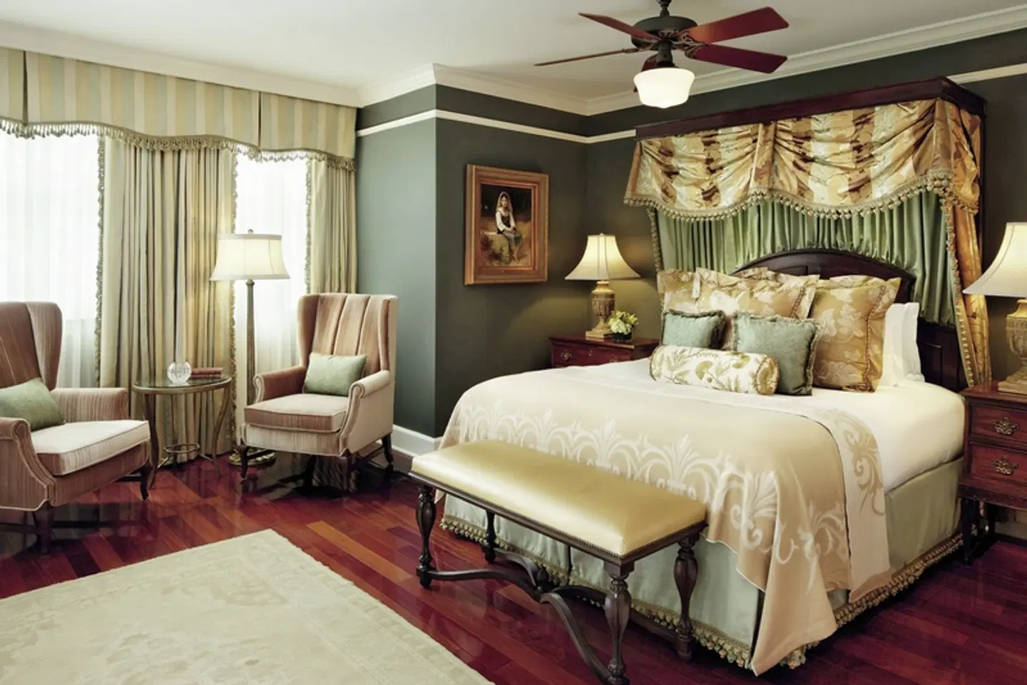 The Ritz-Carlton, New Orleans ROOM_EXAMPLE
