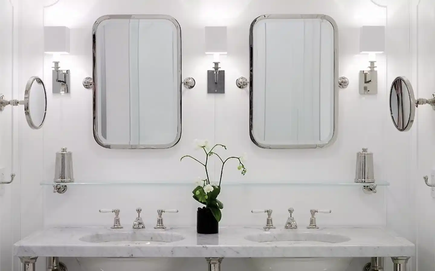 The Carlyle, A Rosewood Hotel Modellaufnahme