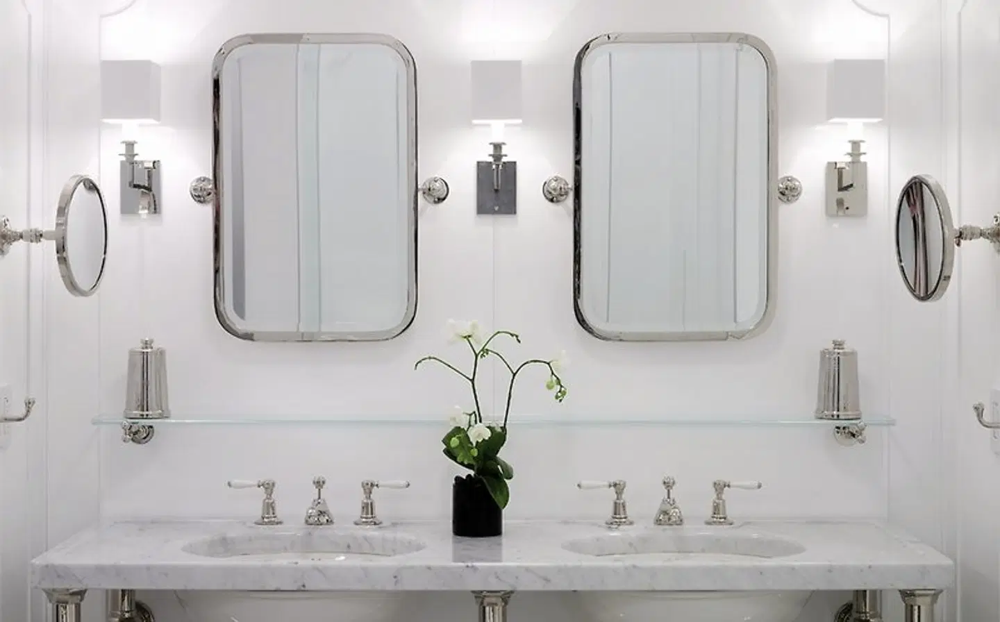 The Carlyle, A Rosewood Hotel MODEL_IMPRESSION