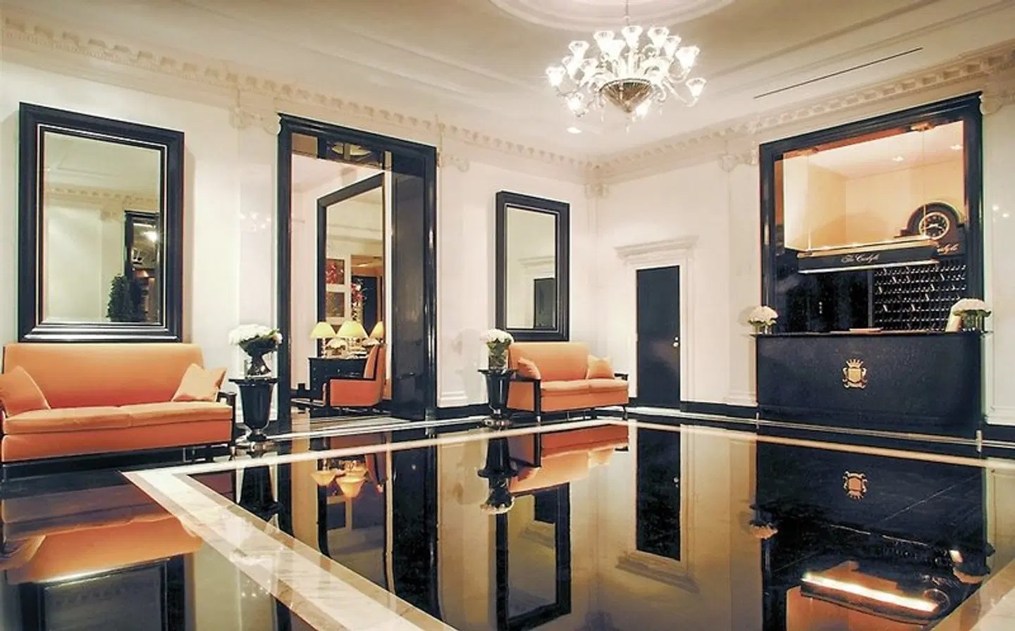 The Carlyle, A Rosewood Hotel HEALTH_BEAUTY