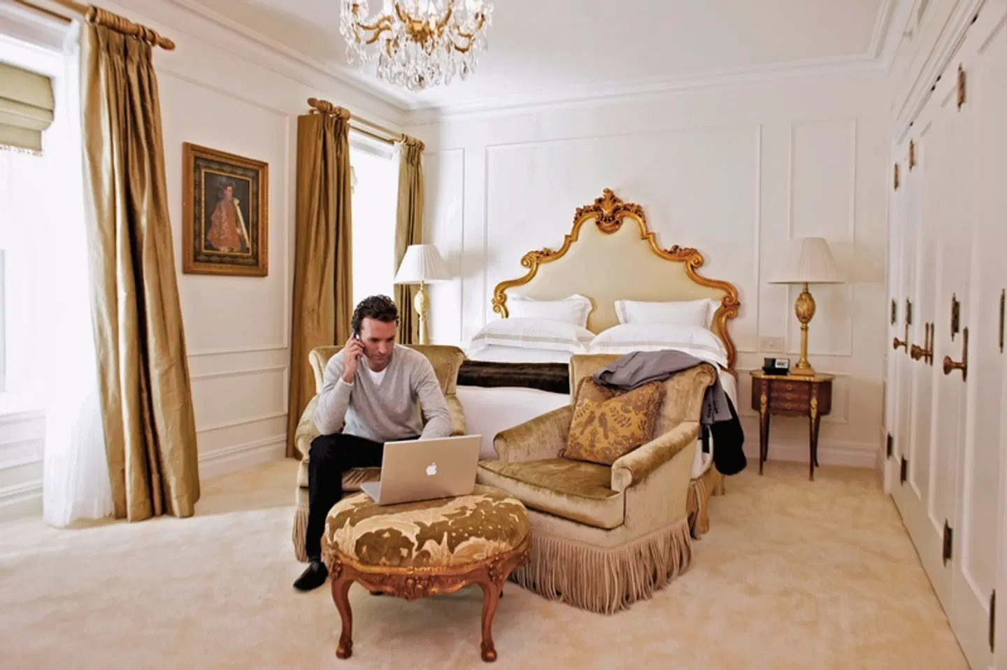 The Plaza - A Fairmont Managed Hotel HEALTH_BEAUTY