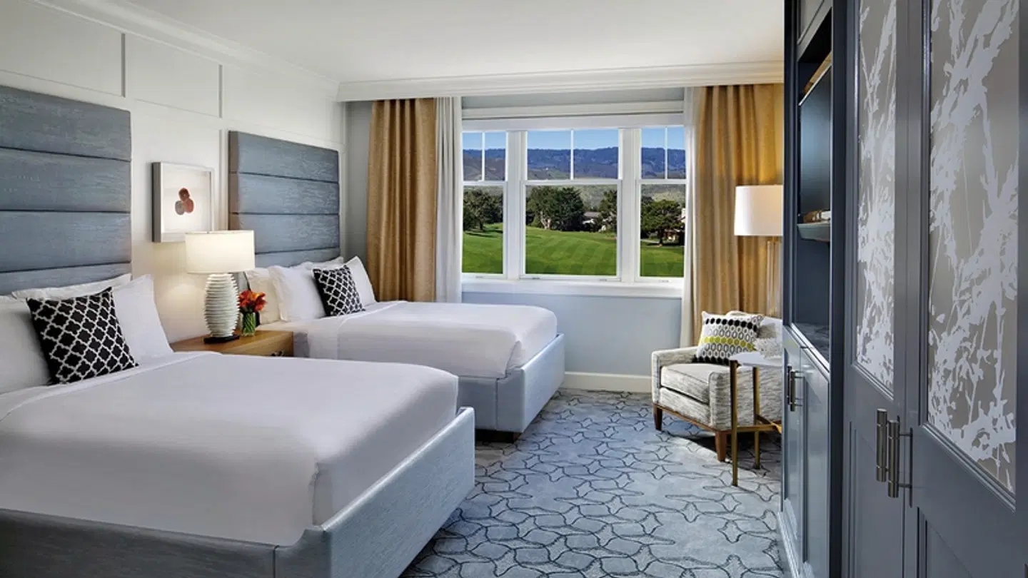 The Ritz-Carlton, Half Moon Bay ROOM_EXAMPLE