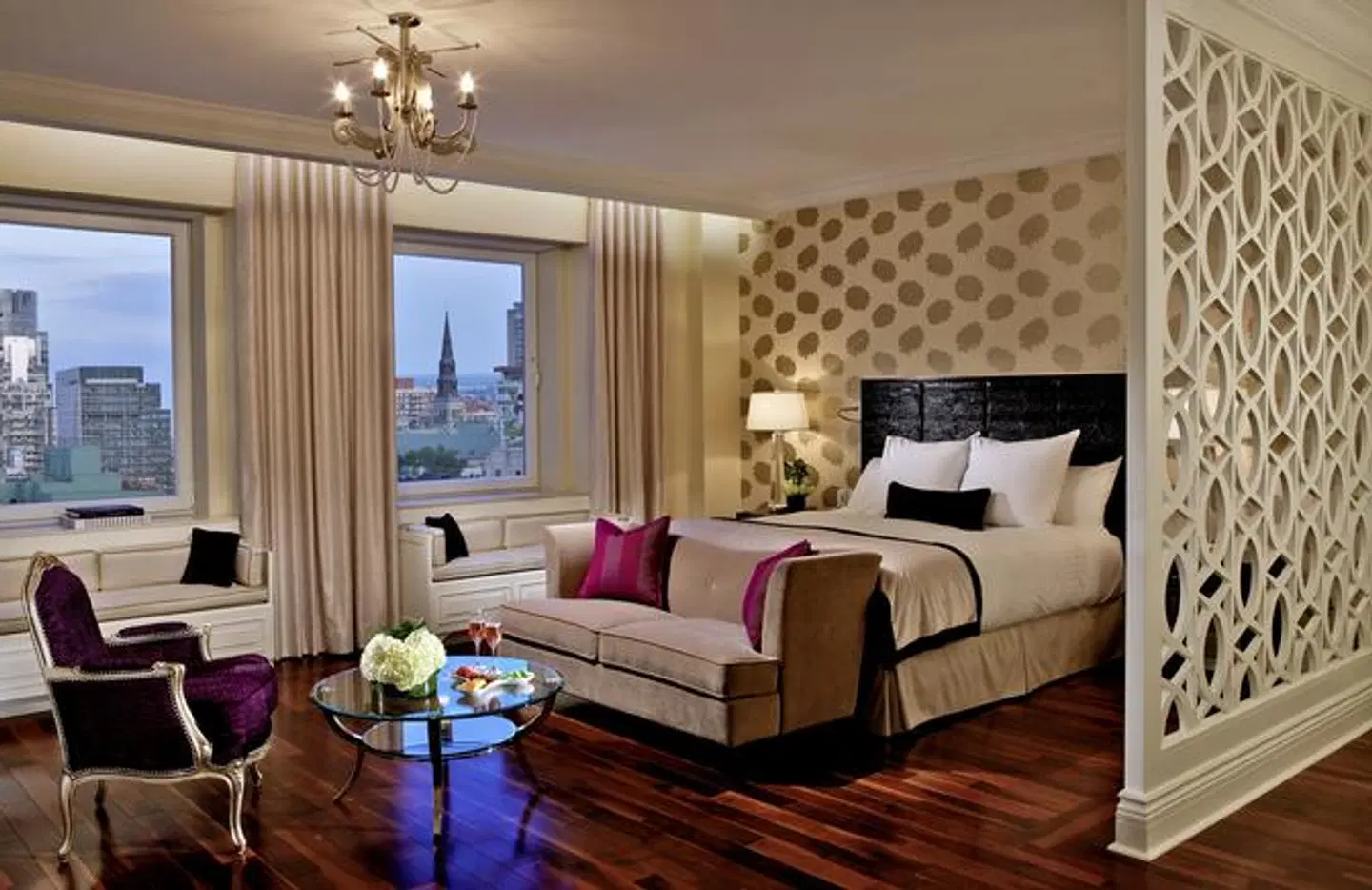 The Ritz-Carlton, Montreal ROOM_EXAMPLE