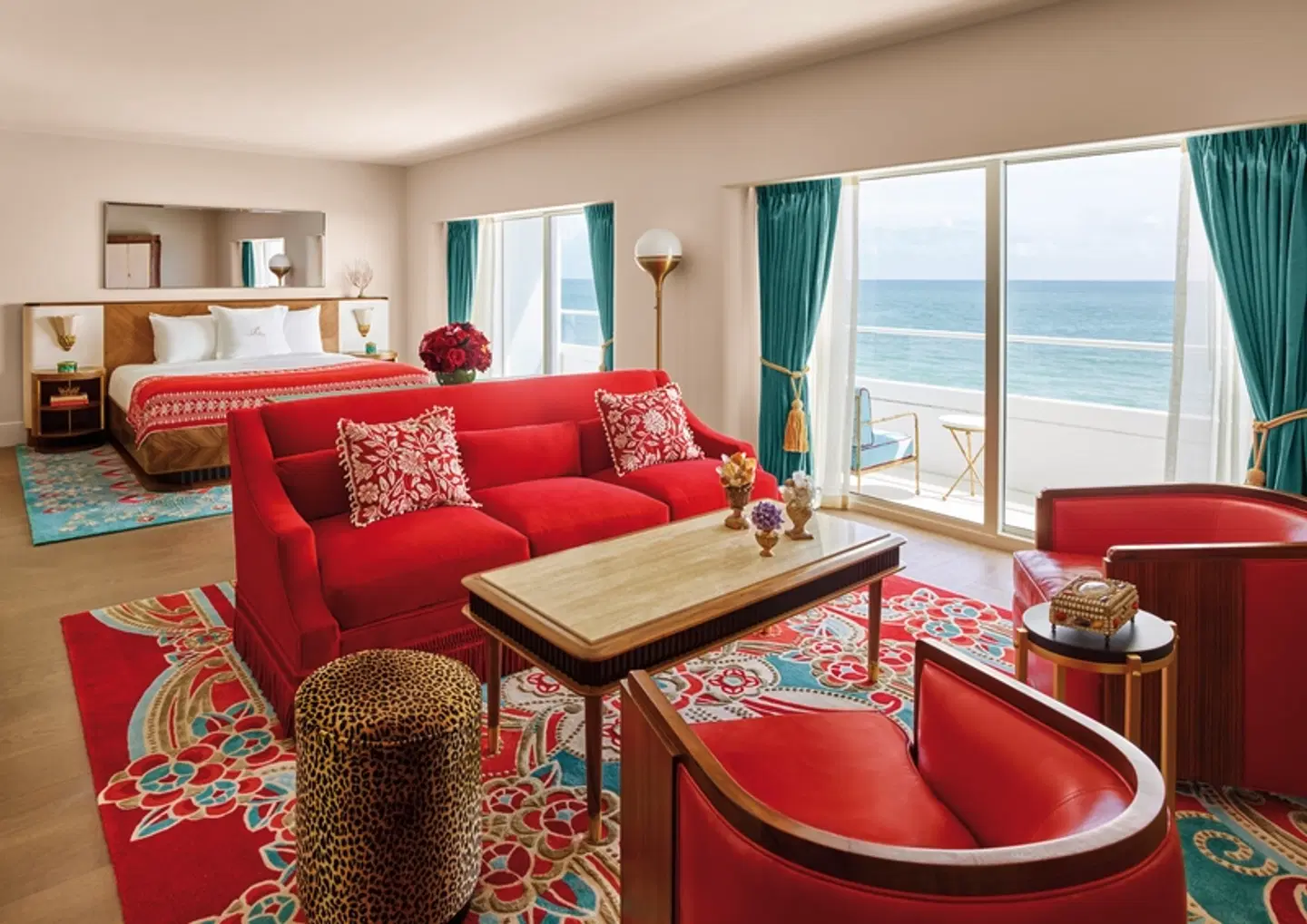 Faena Hotel Miami Beach ROOM_EXAMPLE