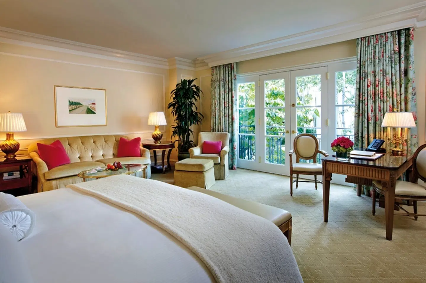 The Peninsula Beverly Hills ROOM_EXAMPLE